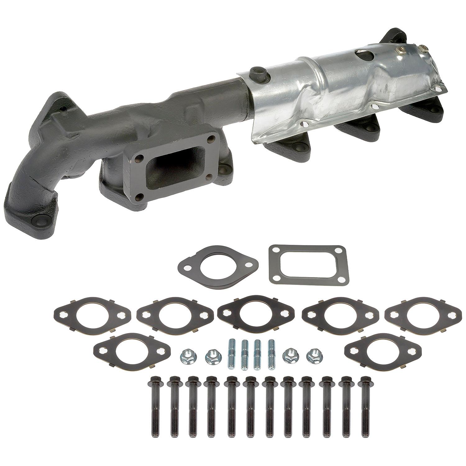 Dorman Exhaust Manifold 674-895XD | AutoZone