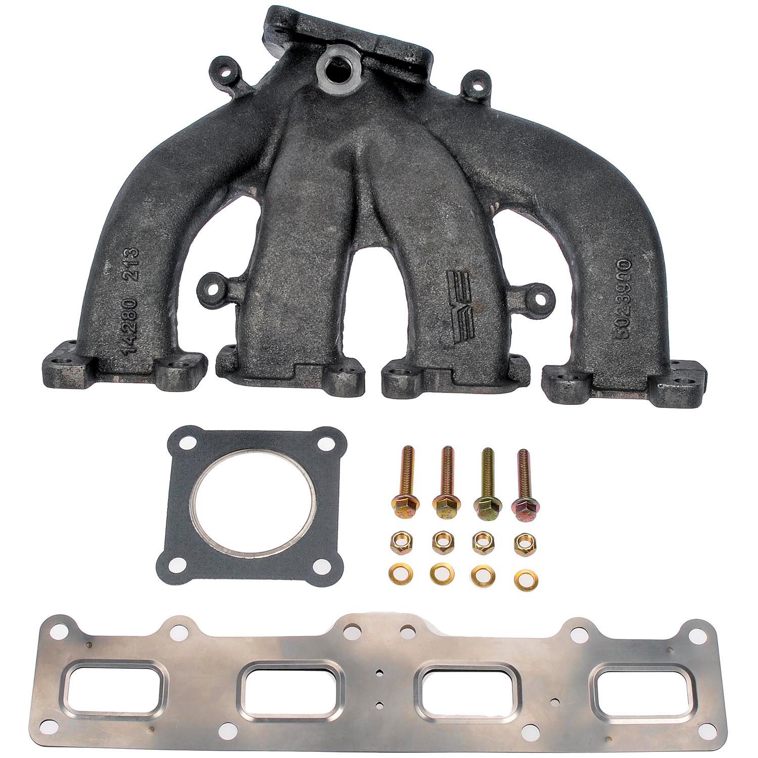 Dorman Exhaust Manifold 674-900 | AutoZone