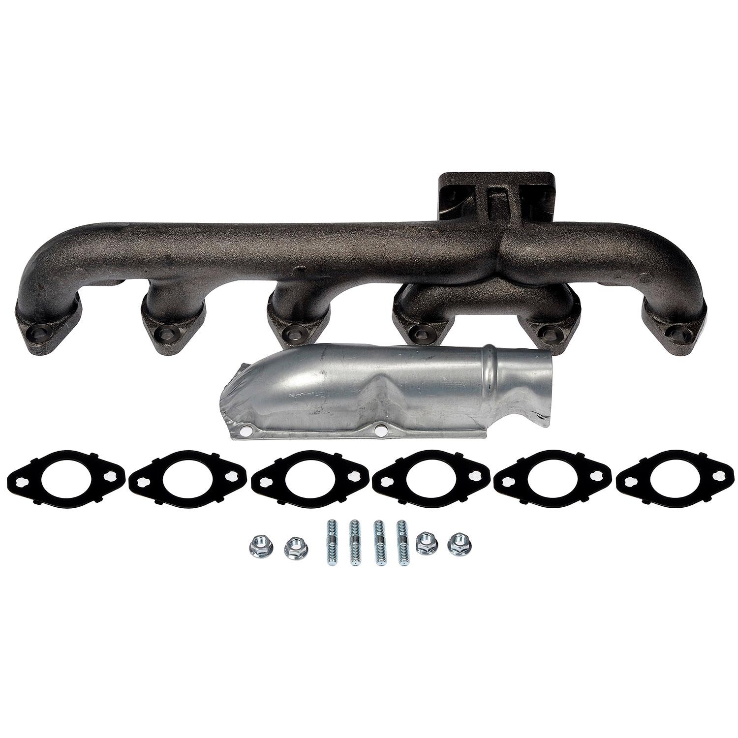 Dorman Exhaust Manifold 674-910 | AutoZone