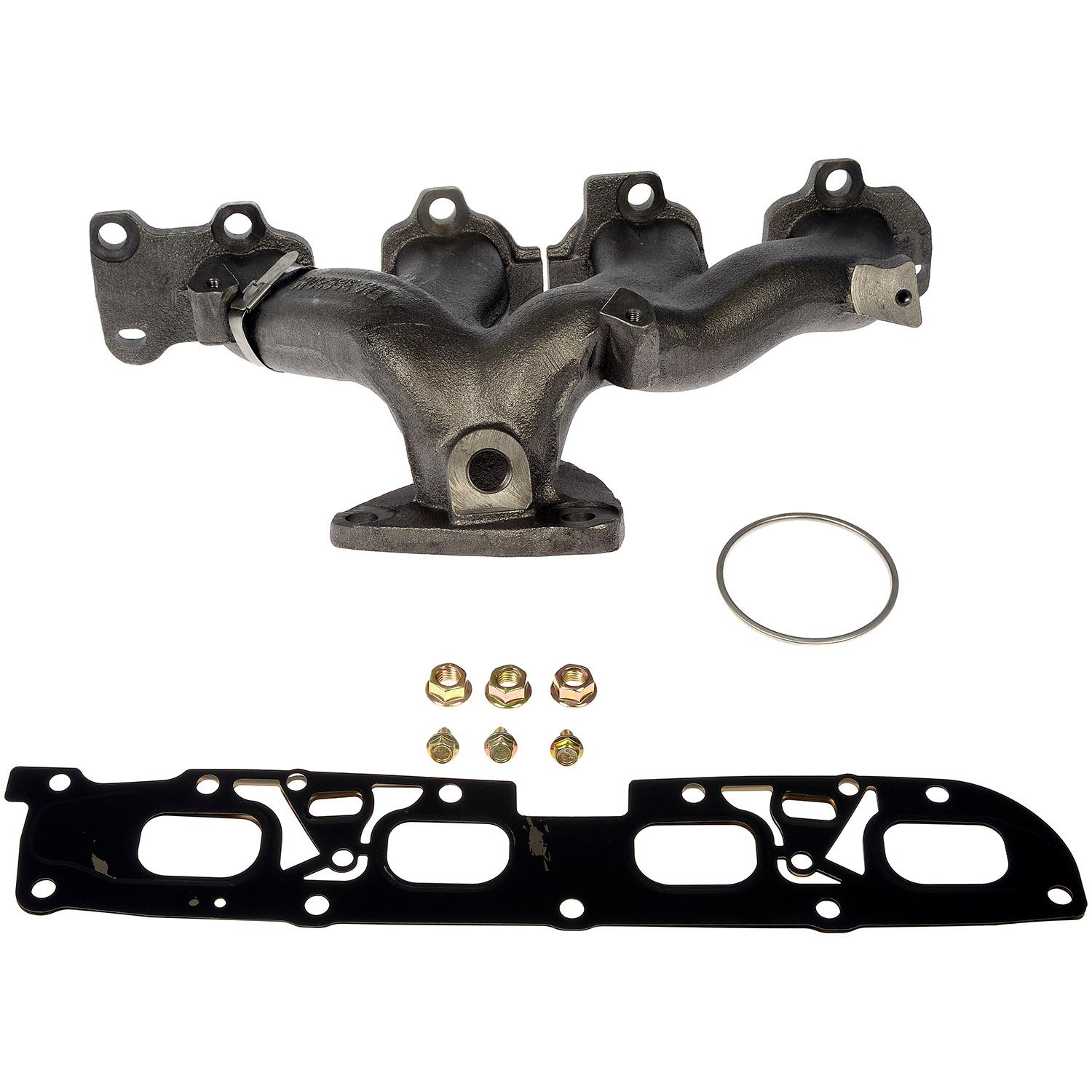 大入レルータ Dorman Exhaust Manifold 674-937 | AutoZone