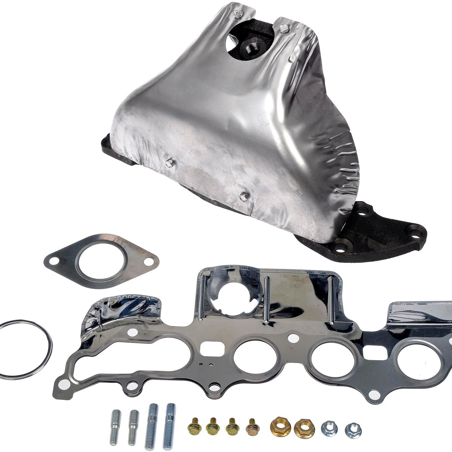 Dorman Exhaust Manifold 674-938 for Ford Fusion