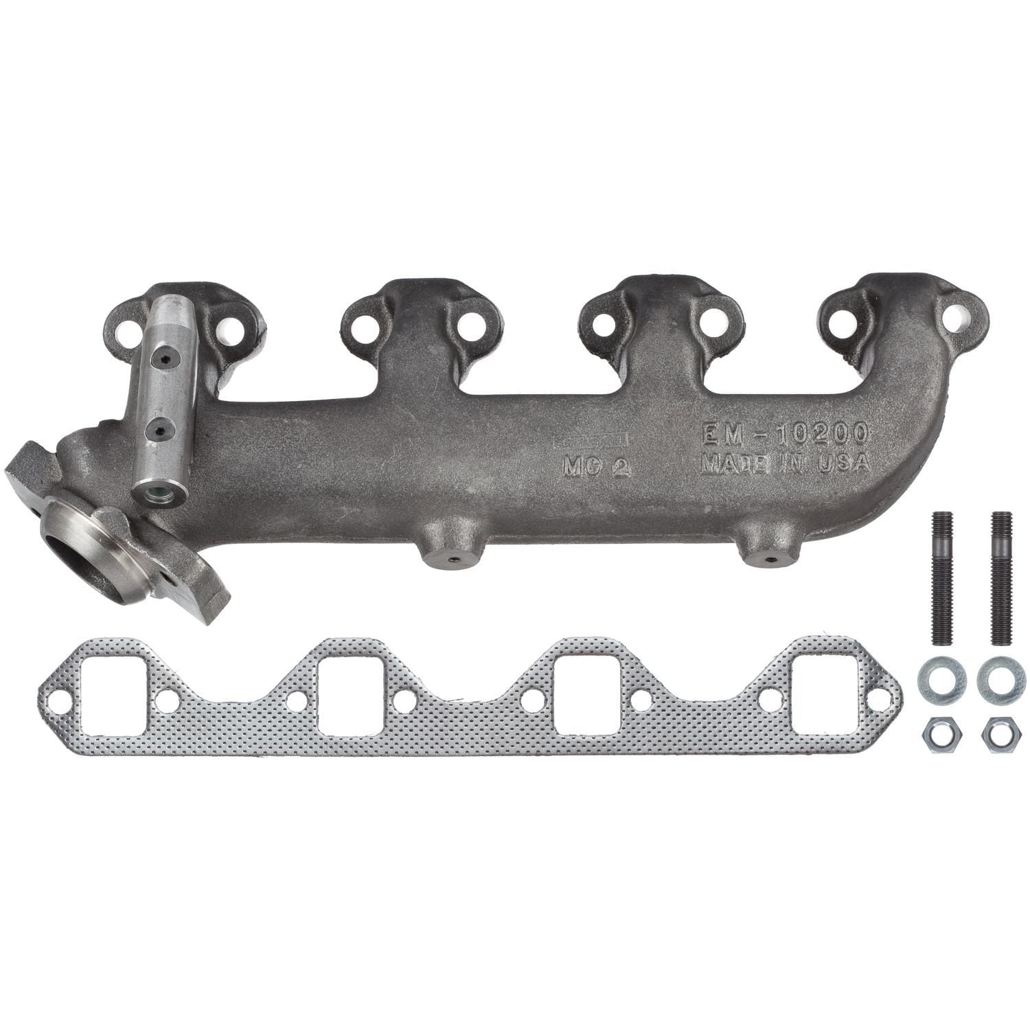 ATP Exhaust Manifold 101023 for Ford Fusion