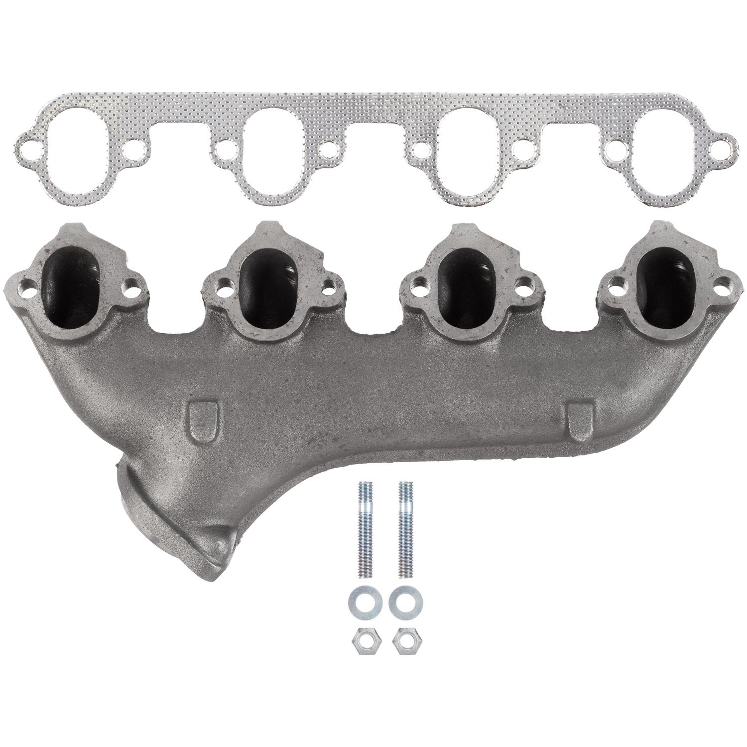 ATP Exhaust Manifold 101026 for Ford Fusion