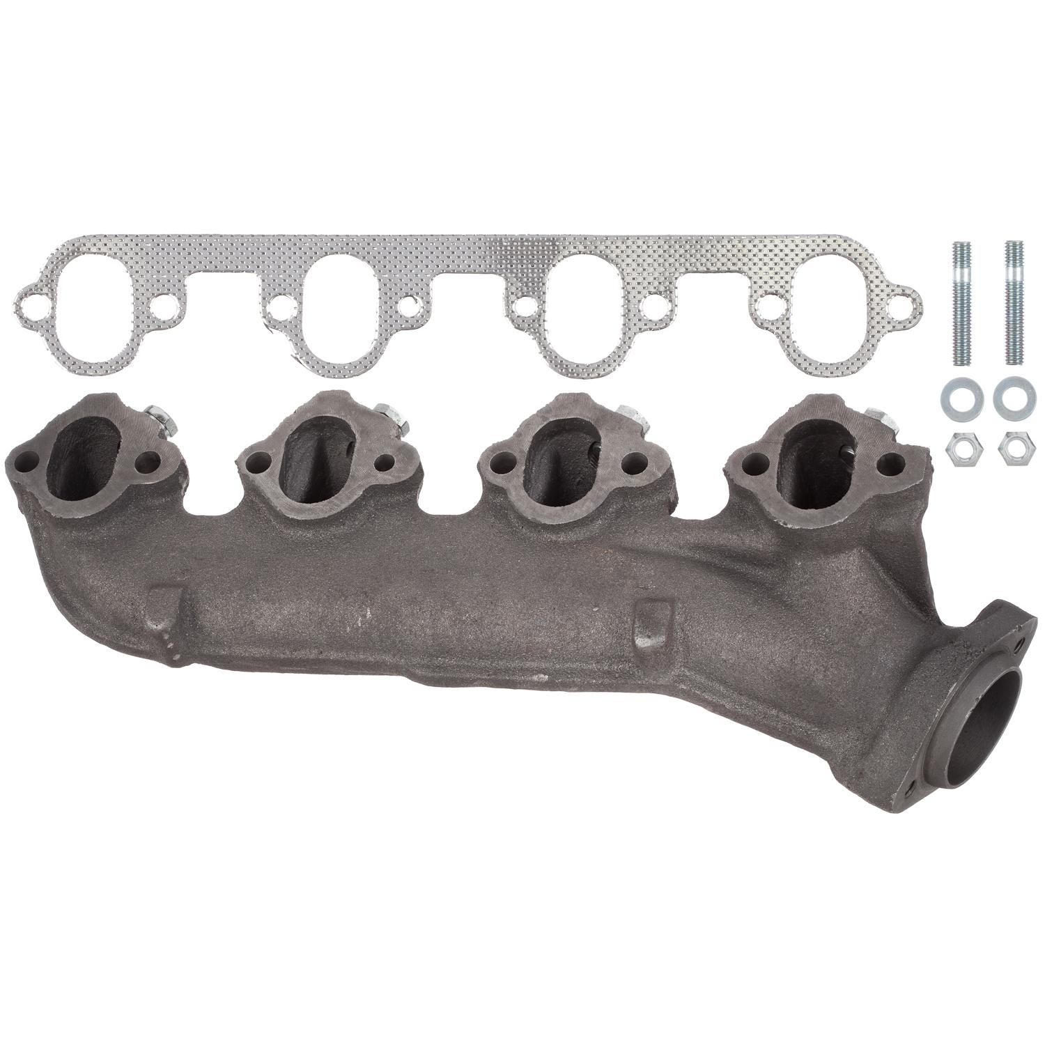 ATP Exhaust Manifold 101028 for Ford Fusion
