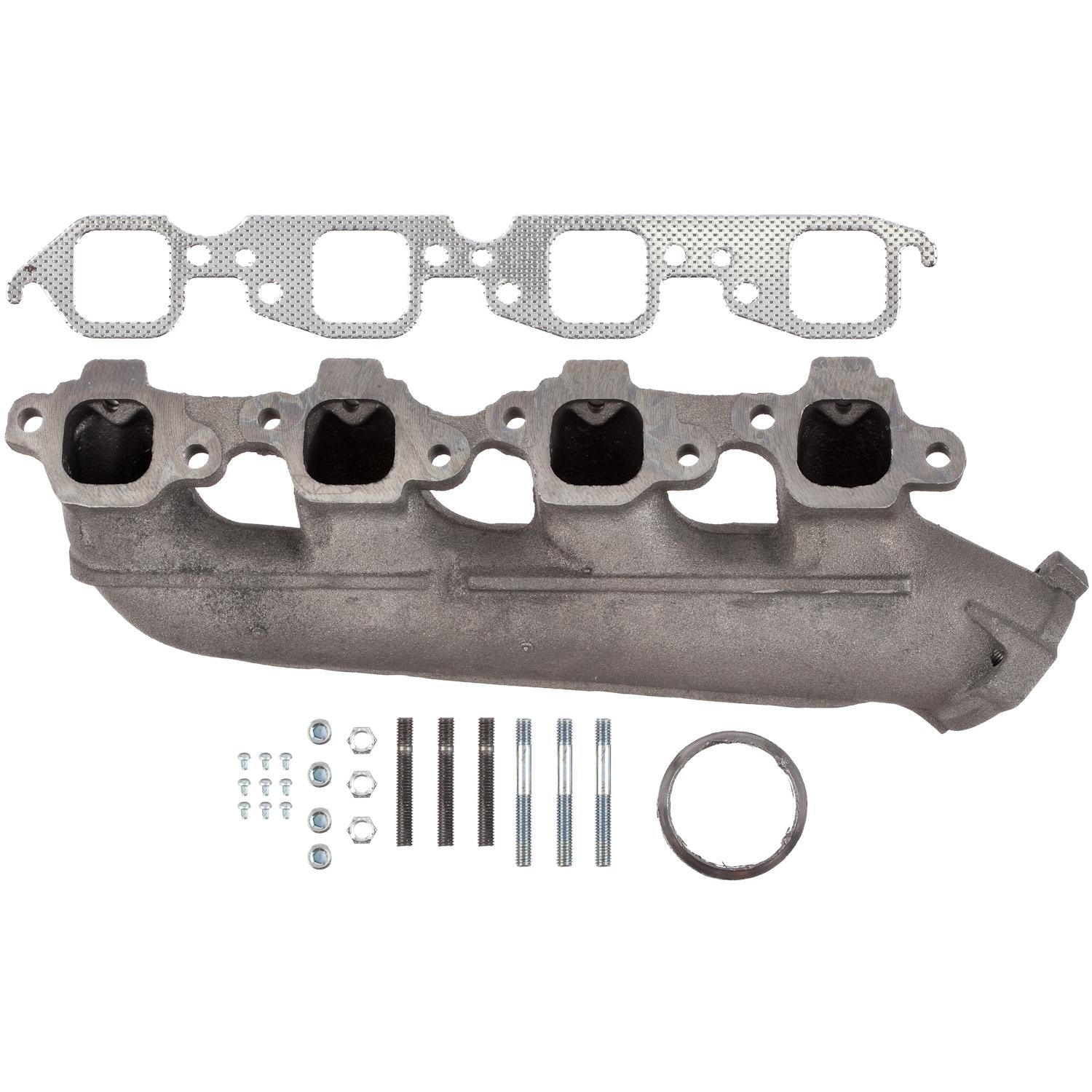 ATP Exhaust Manifold 101065 for Ford Fusion