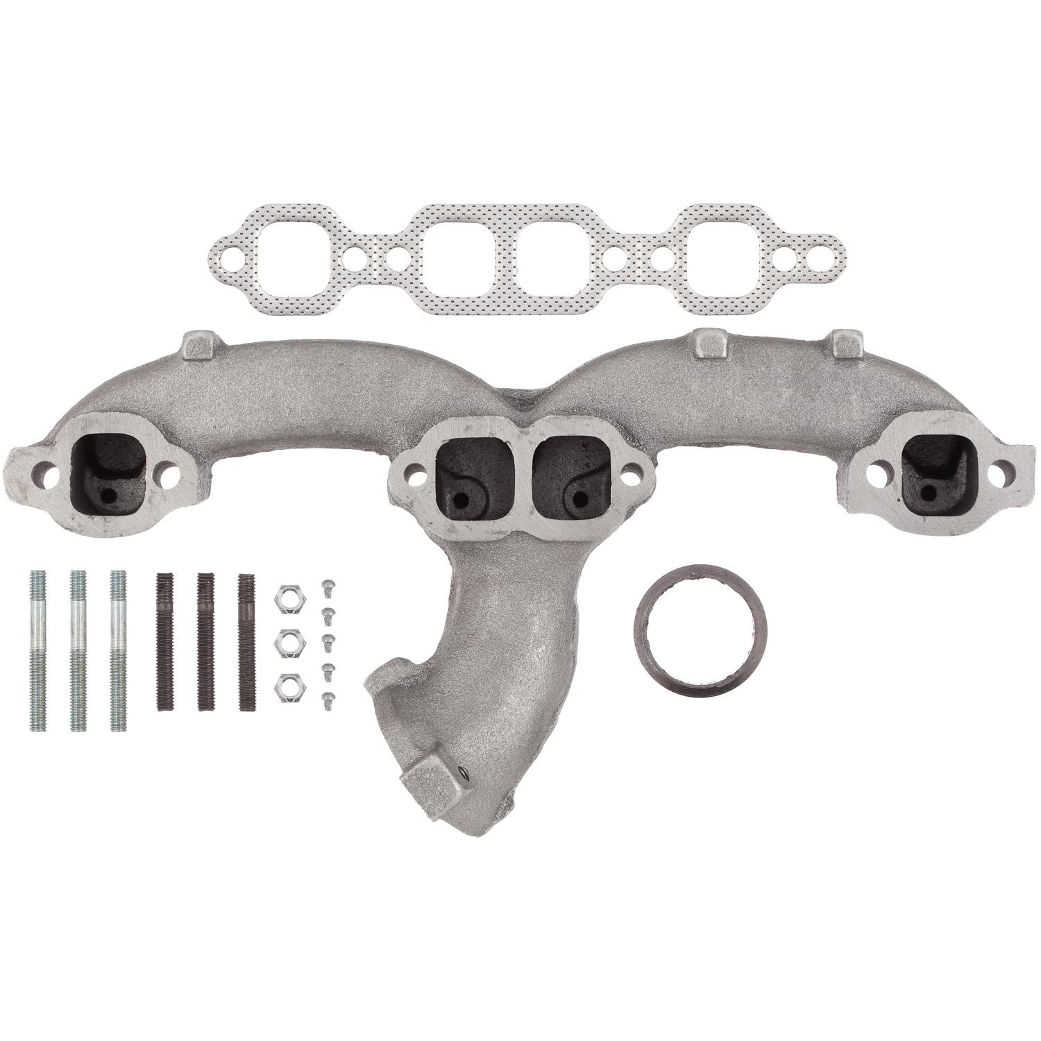 ATP Exhaust Manifold 101067 for Ford Fusion