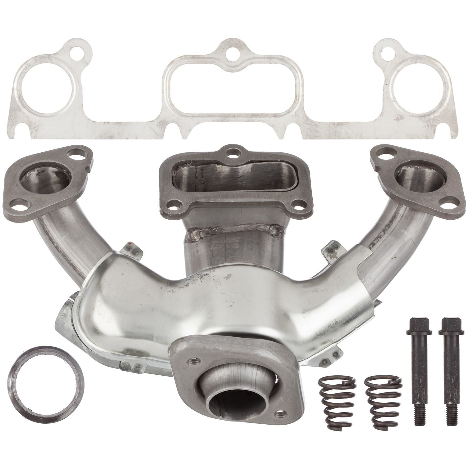 ATP Exhaust Manifold 101077 for Ford Fusion