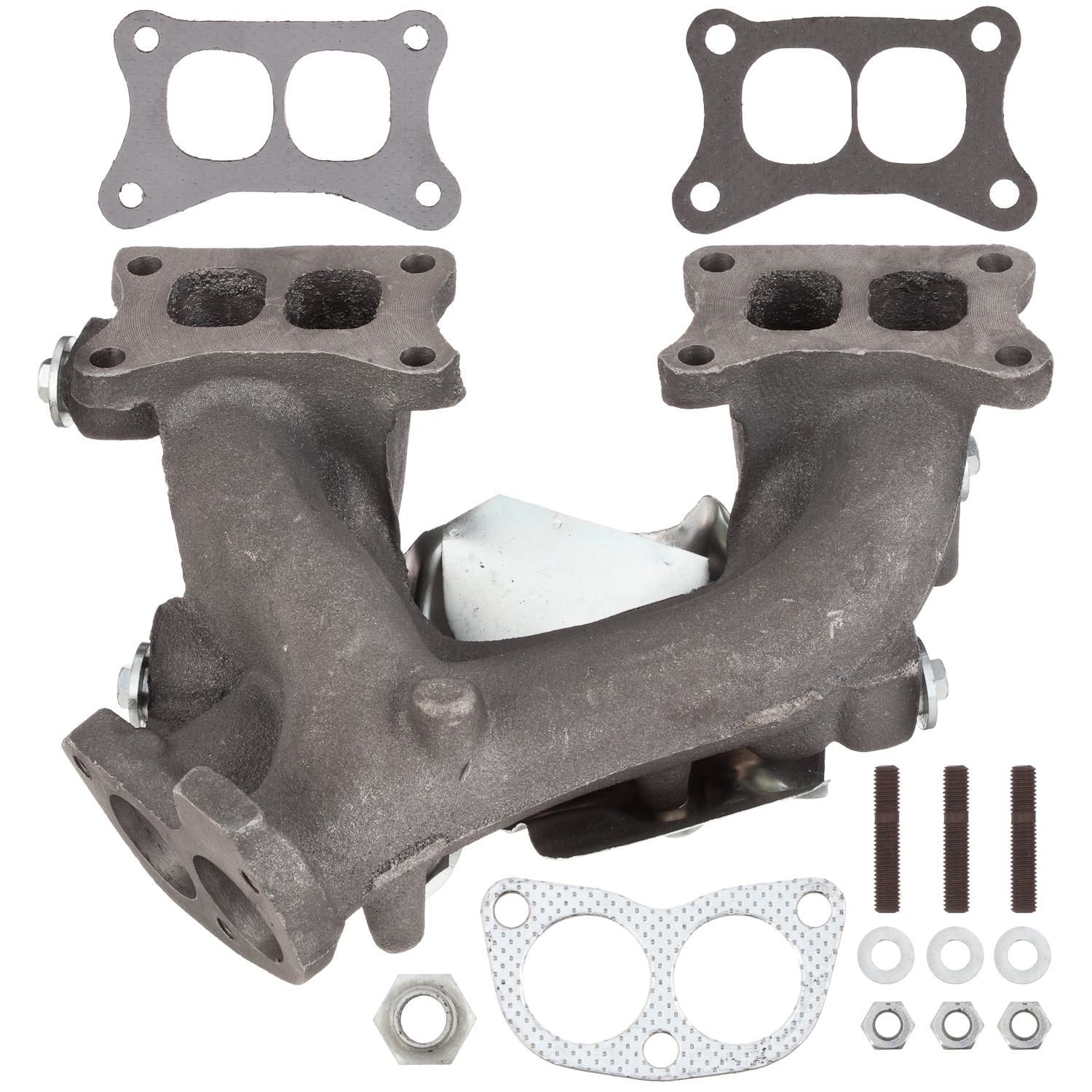 ATP Exhaust Manifold 101115 for Ford Fusion