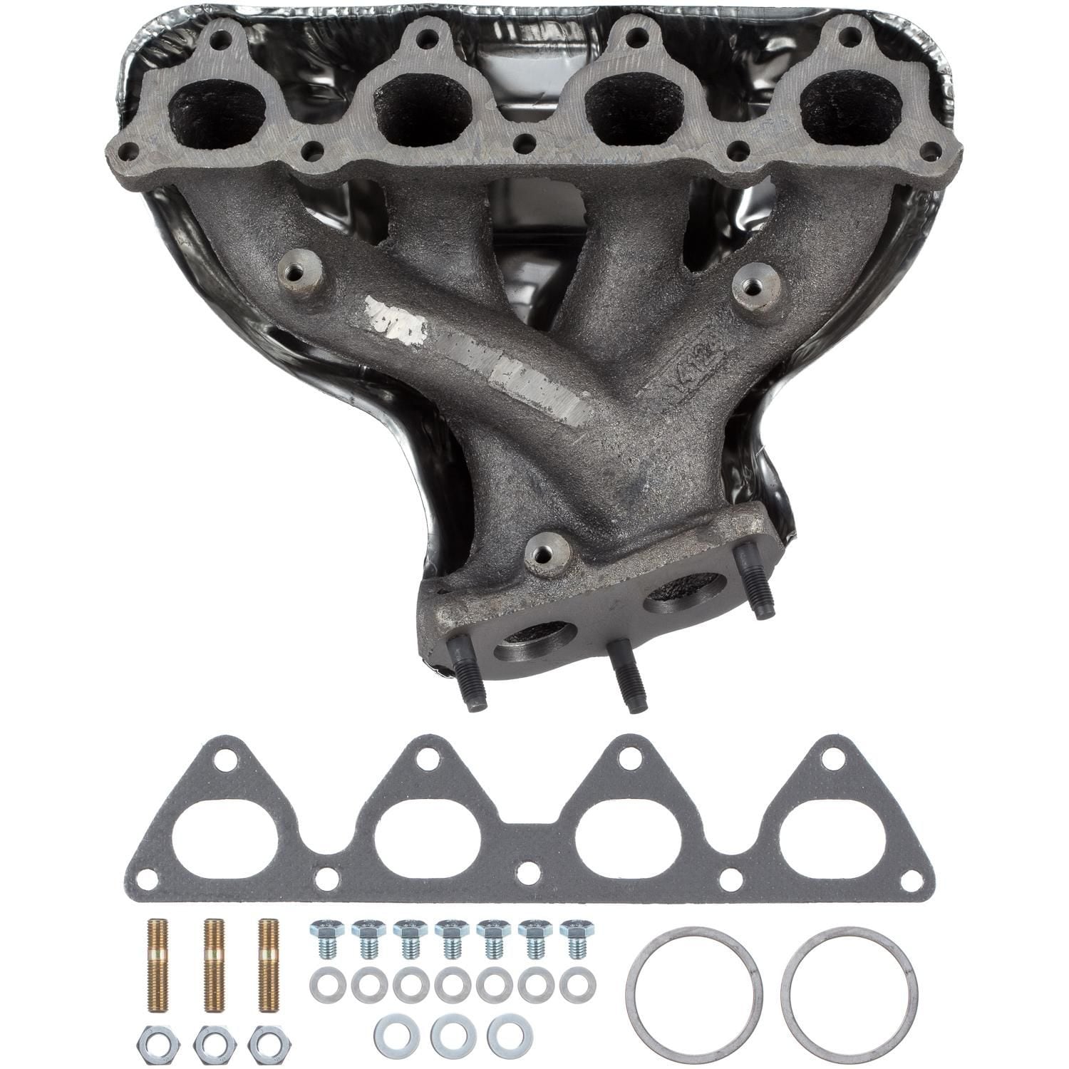 ATP Exhaust Manifold 101121 for Ford Fusion