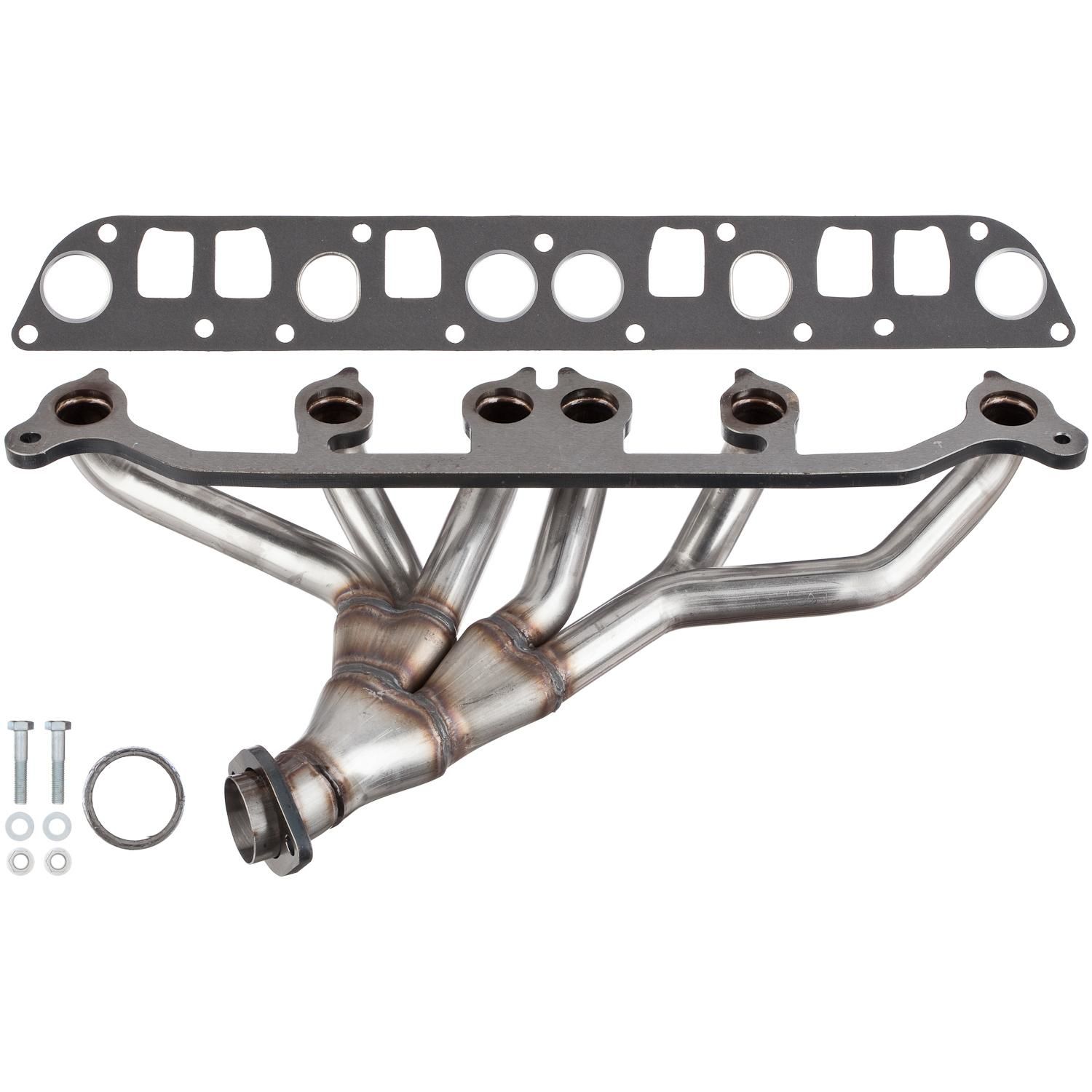 ATP Exhaust Manifold 101212 for Ford Fusion