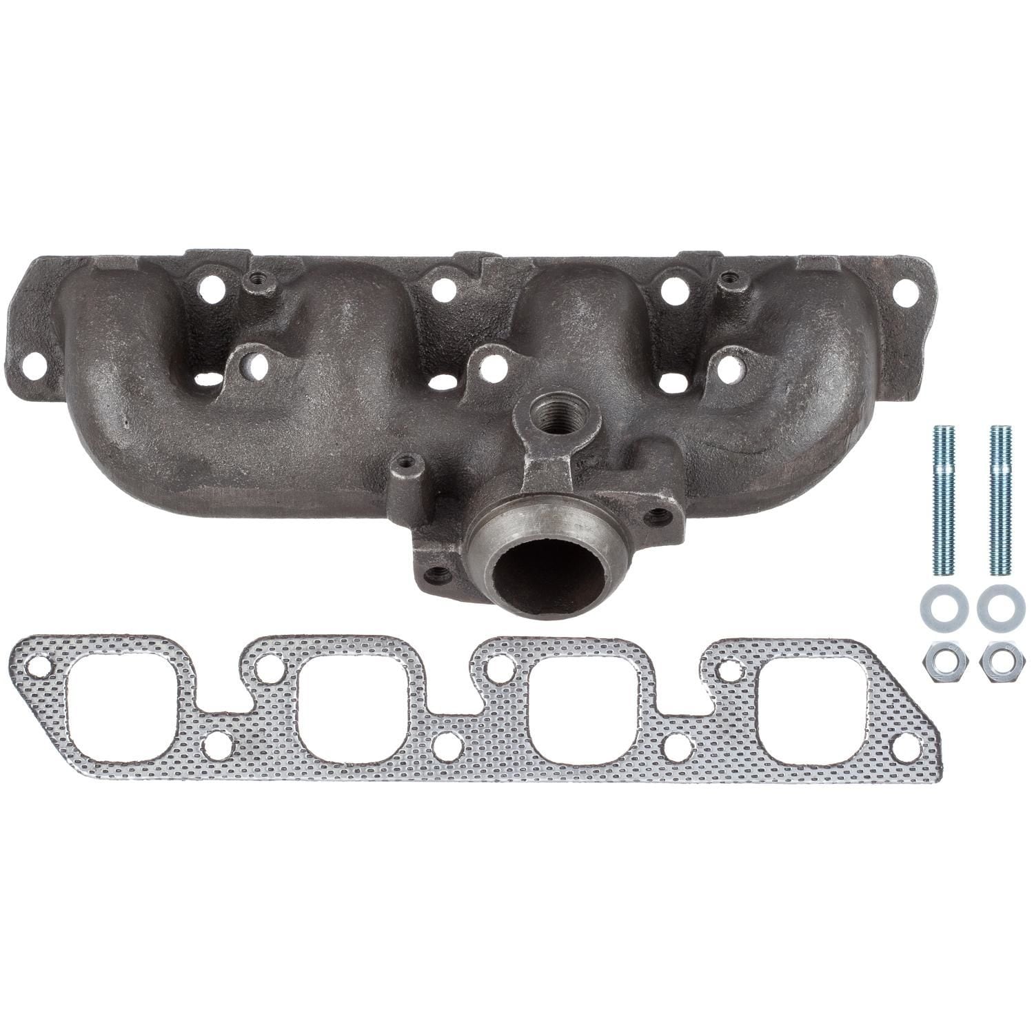ATP Exhaust Manifold 101244 for Ford Fusion