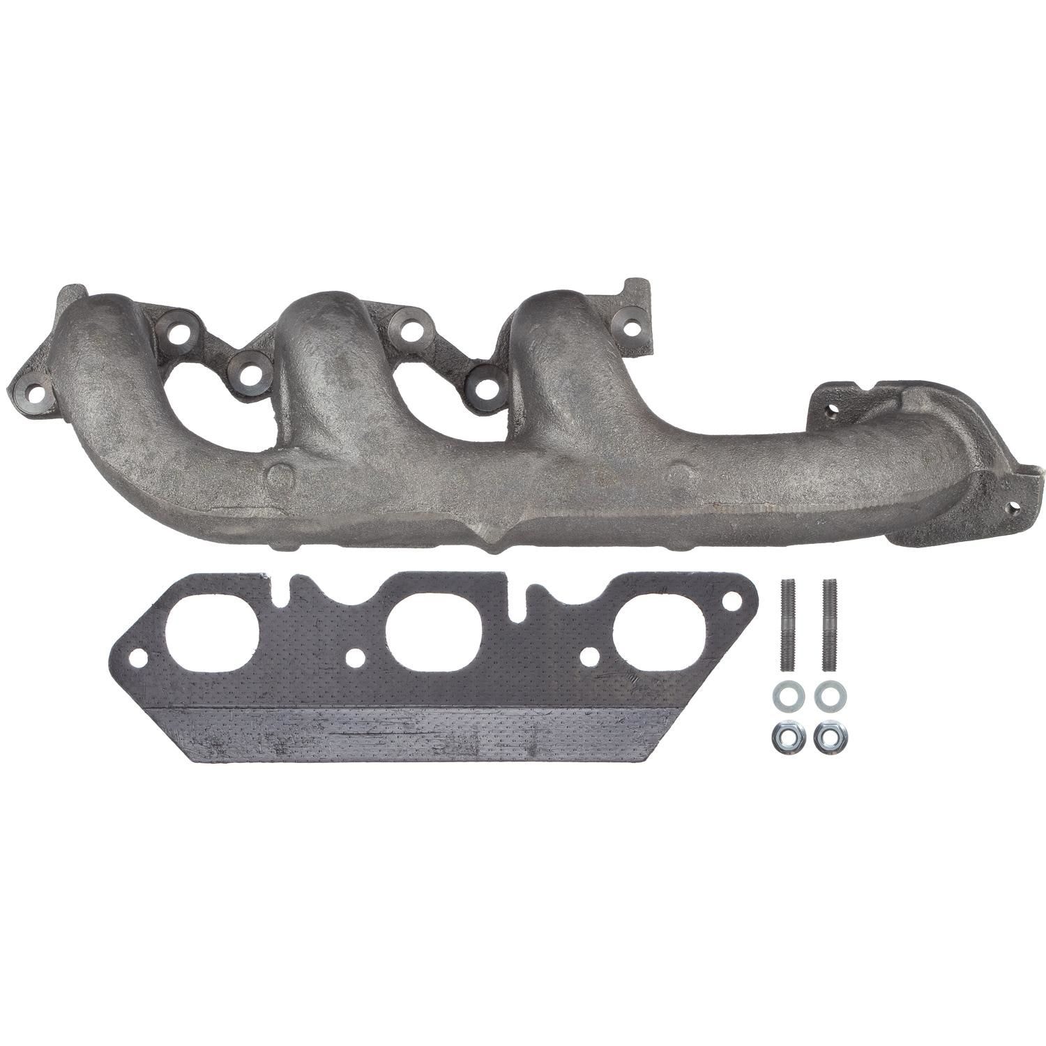 ATP Exhaust Manifold 101273 for Ford Fusion