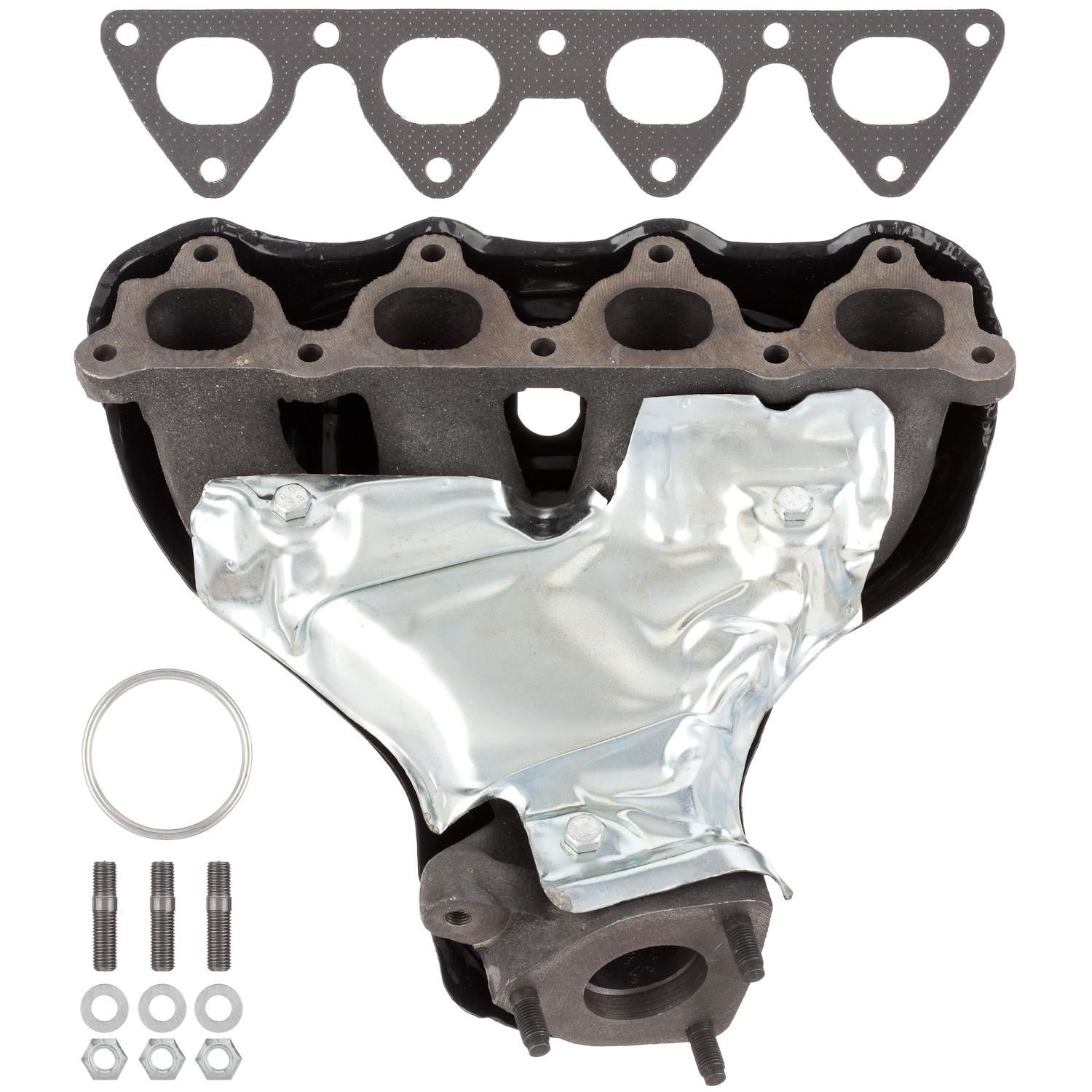 ATP Exhaust Manifold 101276 for Ford Fusion
