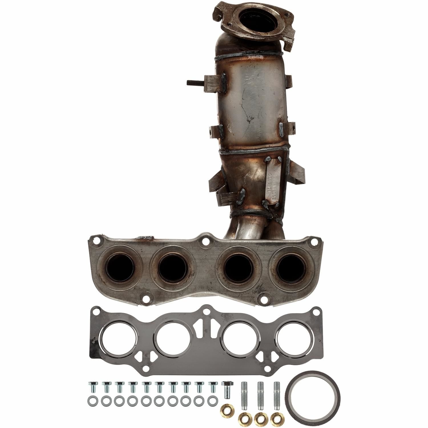 ATP Exhaust Manifold 101342 for Ford Fusion