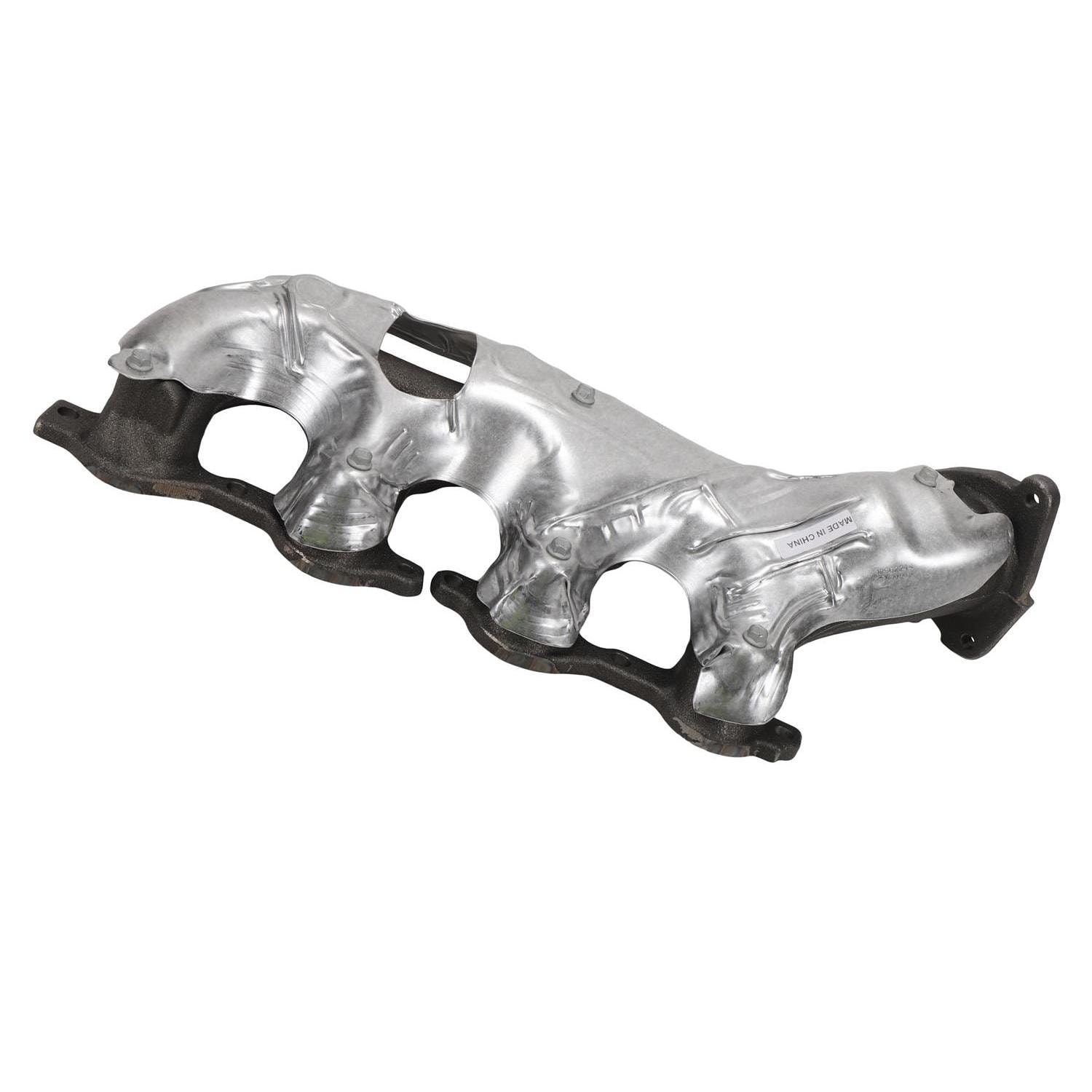 GM Genuine Parts Exhaust Manifold 12616286 | AutoZone