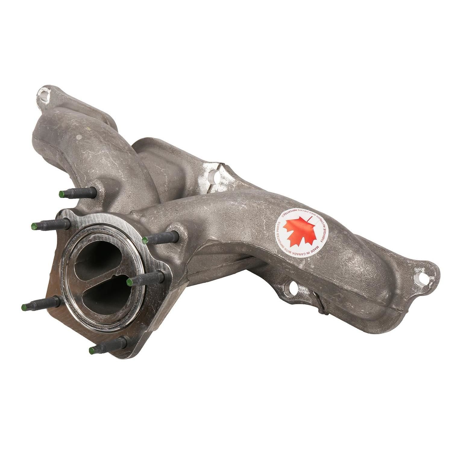 GM Genuine Parts Exhaust Manifold 12670220 | AutoZone