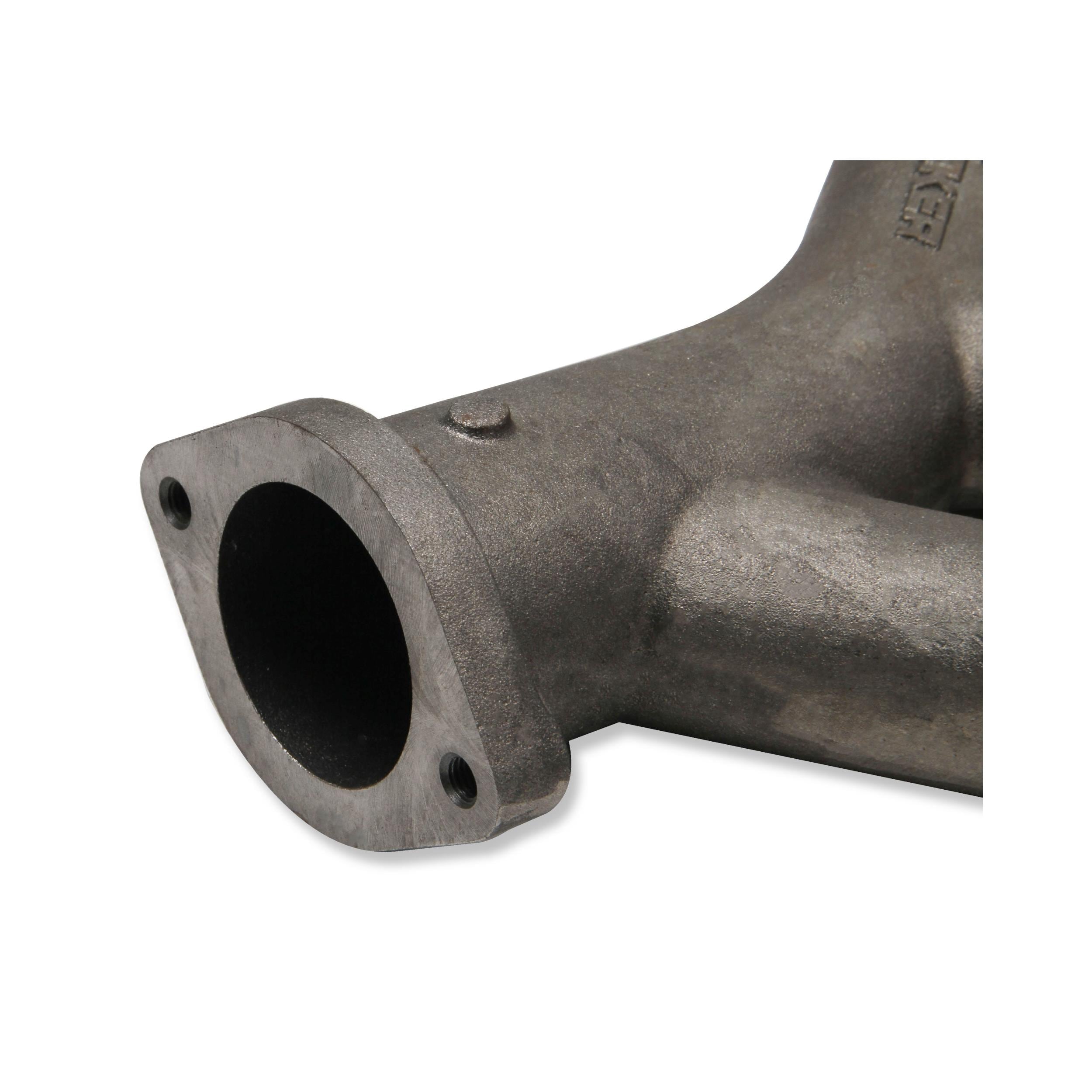 Hooker BlackHeart Exhaust Manifold 71223026HKR | AutoZone