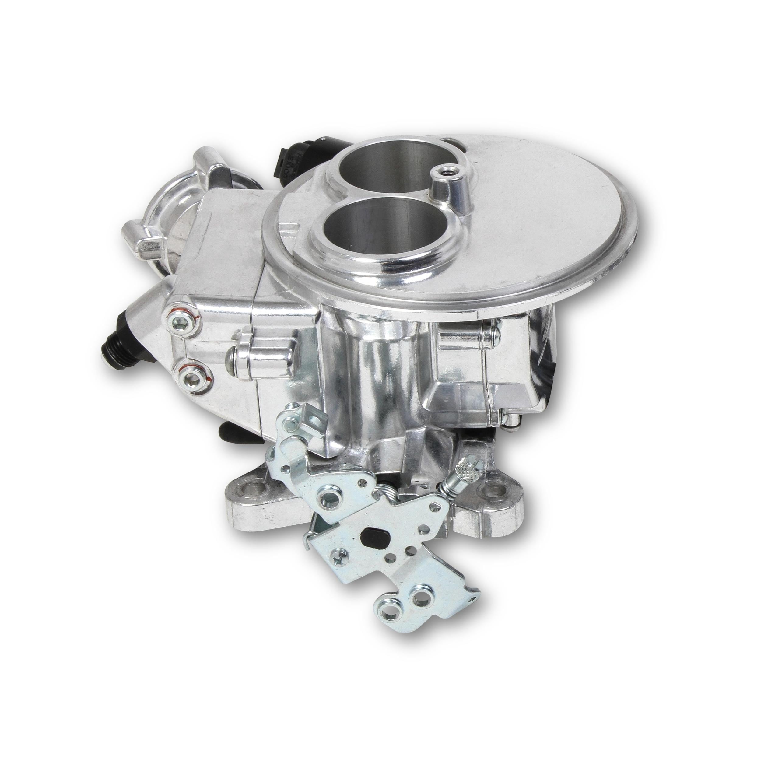 Sniper Motorsports Fuel Injection Conversion Kit 550-849 | AutoZone