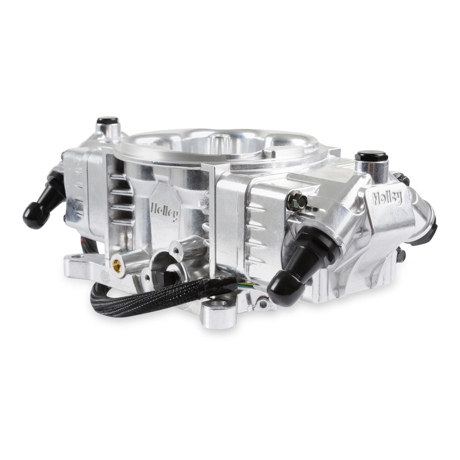 Fuel Injector Conversion Holley EFI Fuel Injection Conversion Kit 550-1074 | AutoZone