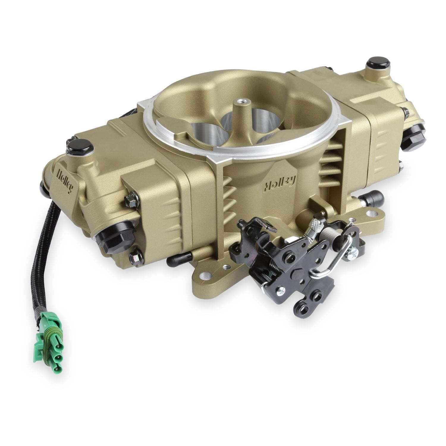 Holley EFI Fuel Injection Conversion Kit 550-1076 | AutoZone