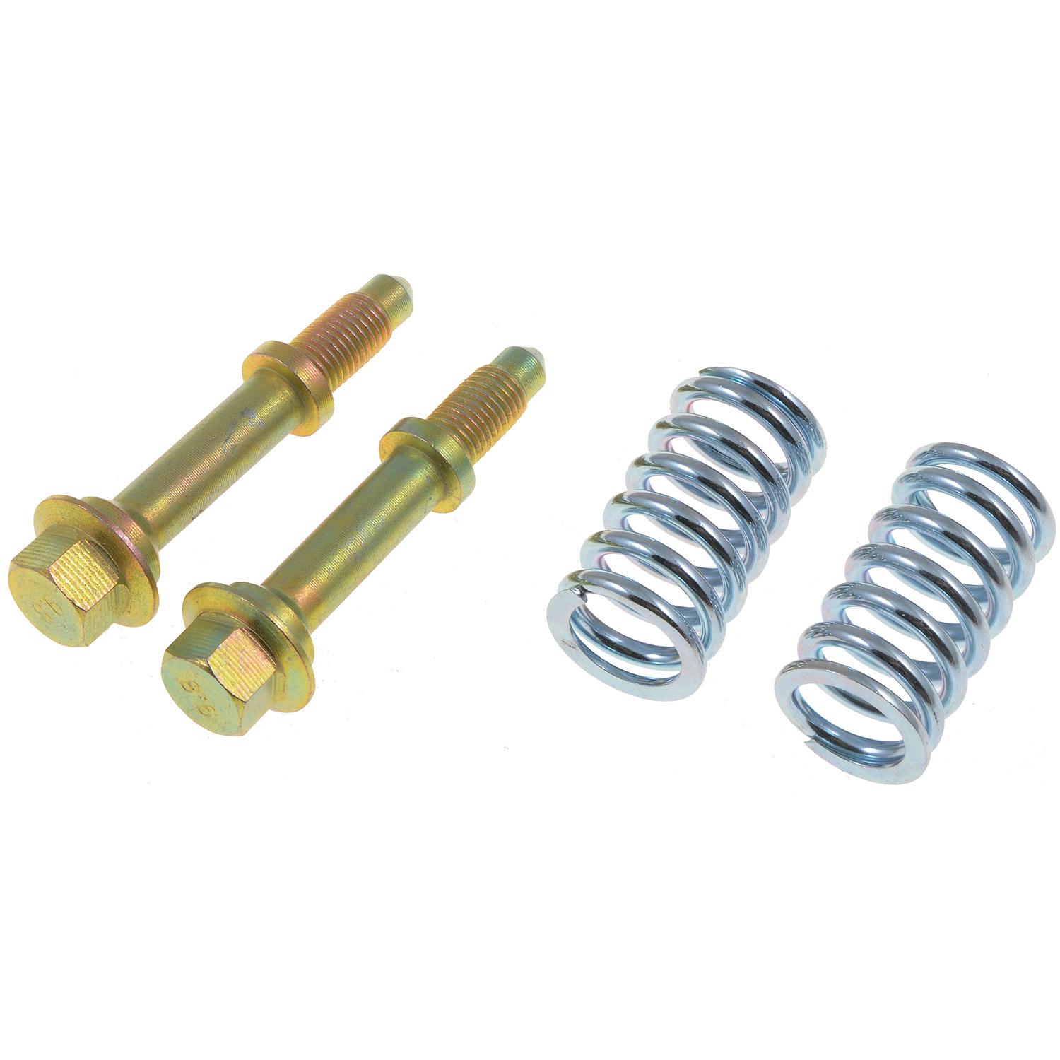 Dorman - HELP Exhaust Manifold Bolt and SpRing 03123 for Ford Windstar