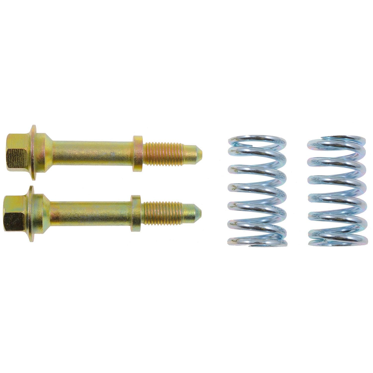 Exhaust Flange Bolt | 03088CD | Exhaust Manifold Bolts - View #9