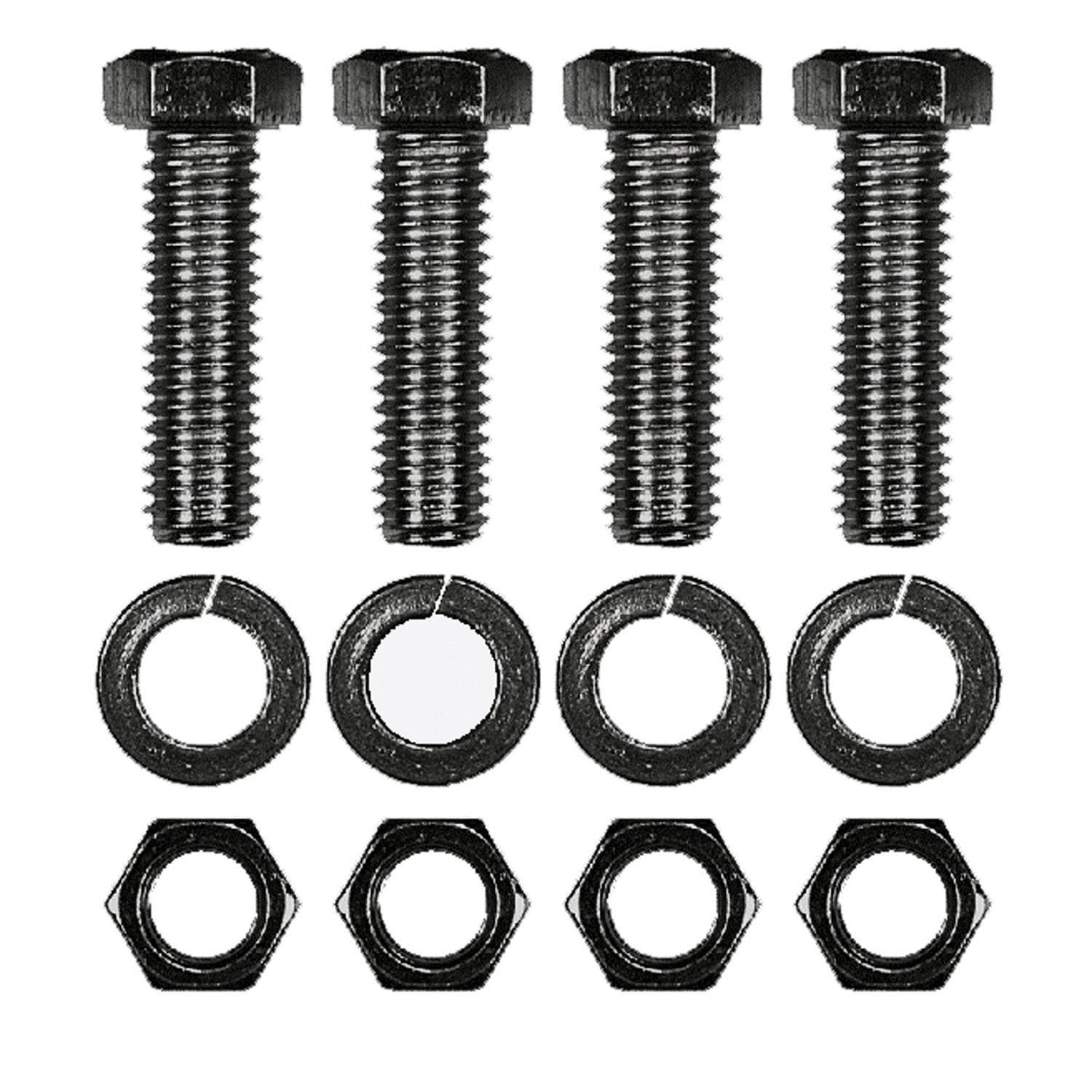 Walker Exhaust Manifold Bolt & Spring 36502