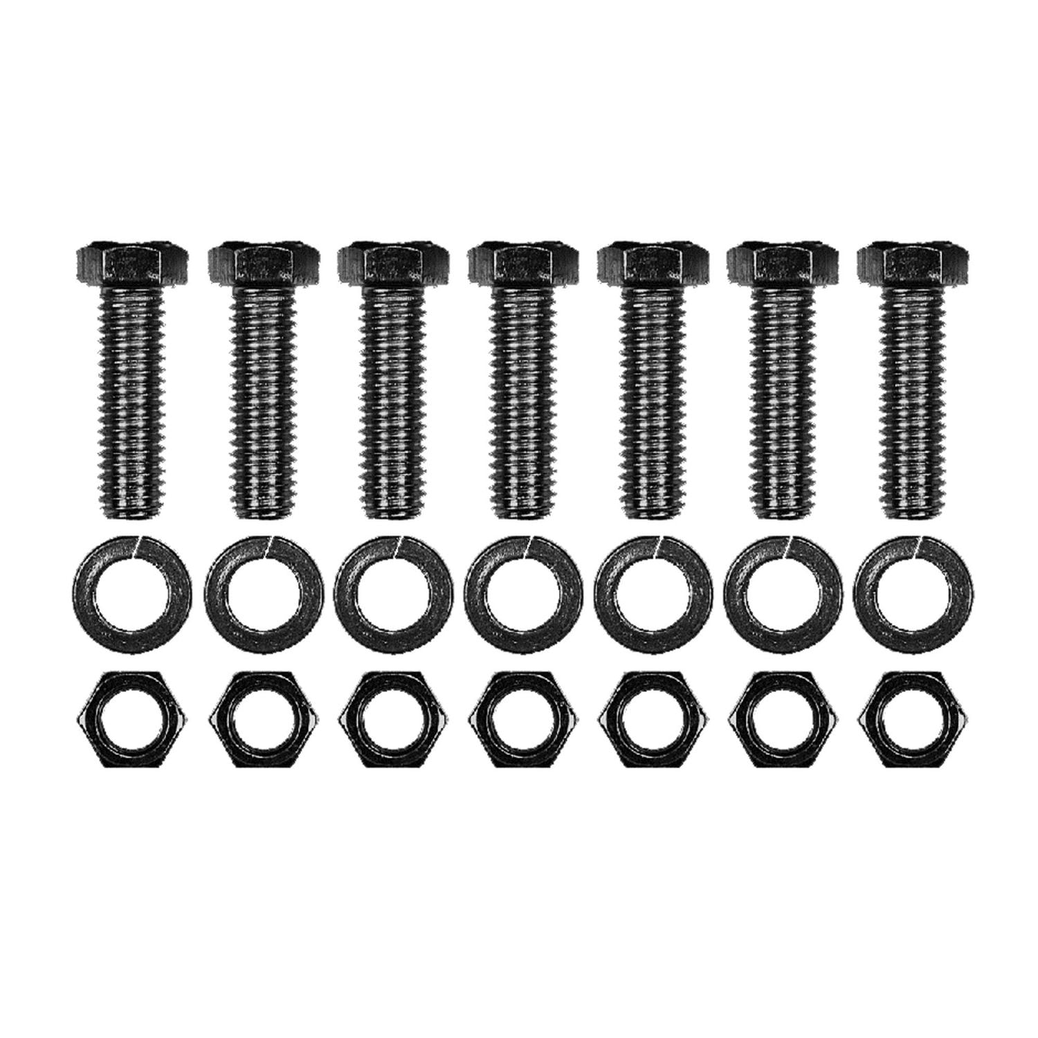 Walker Exhaust Manifold Bolt & Spring 36504