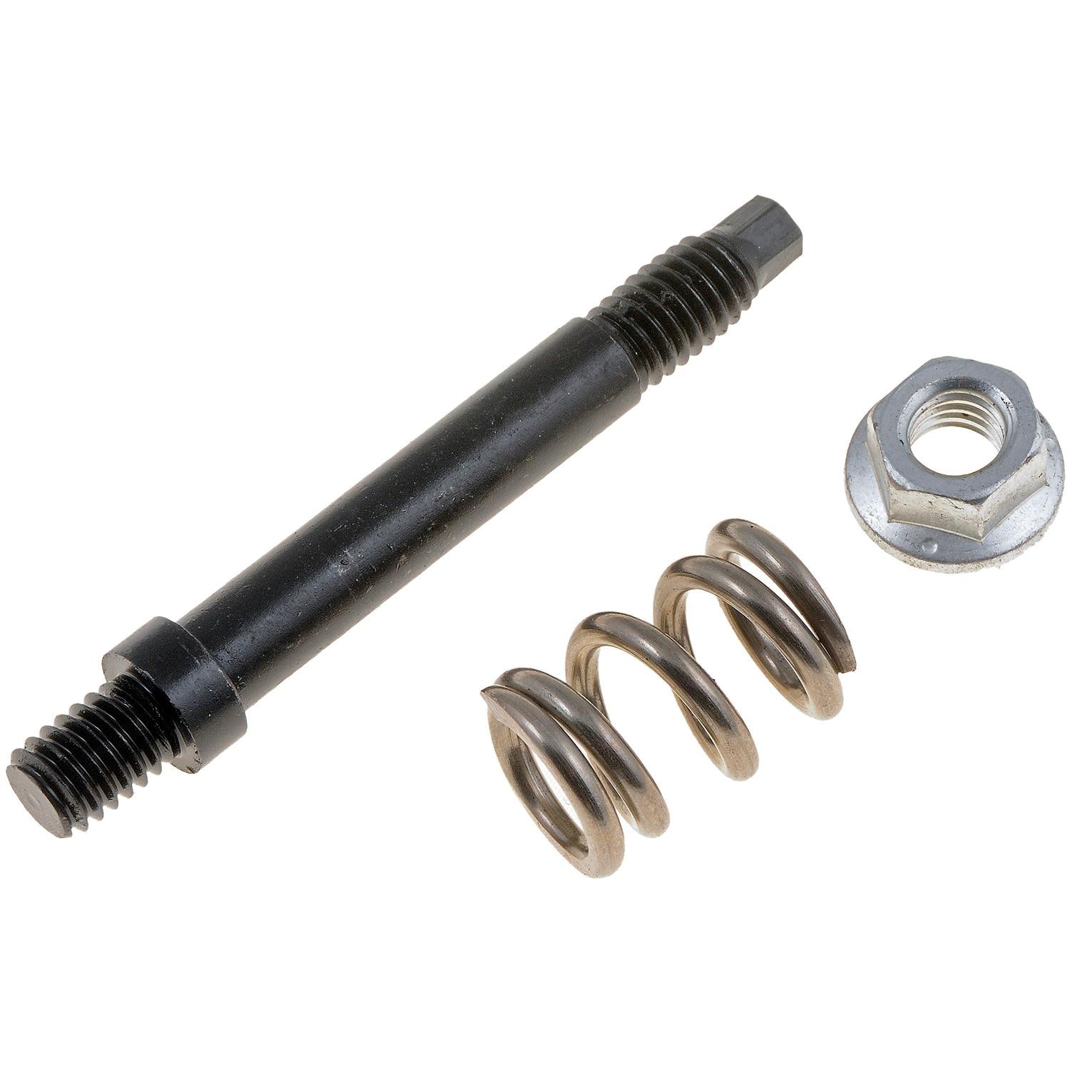 Dorman Exhaust Manifold Bolt & Spring 675-210 | AutoZone