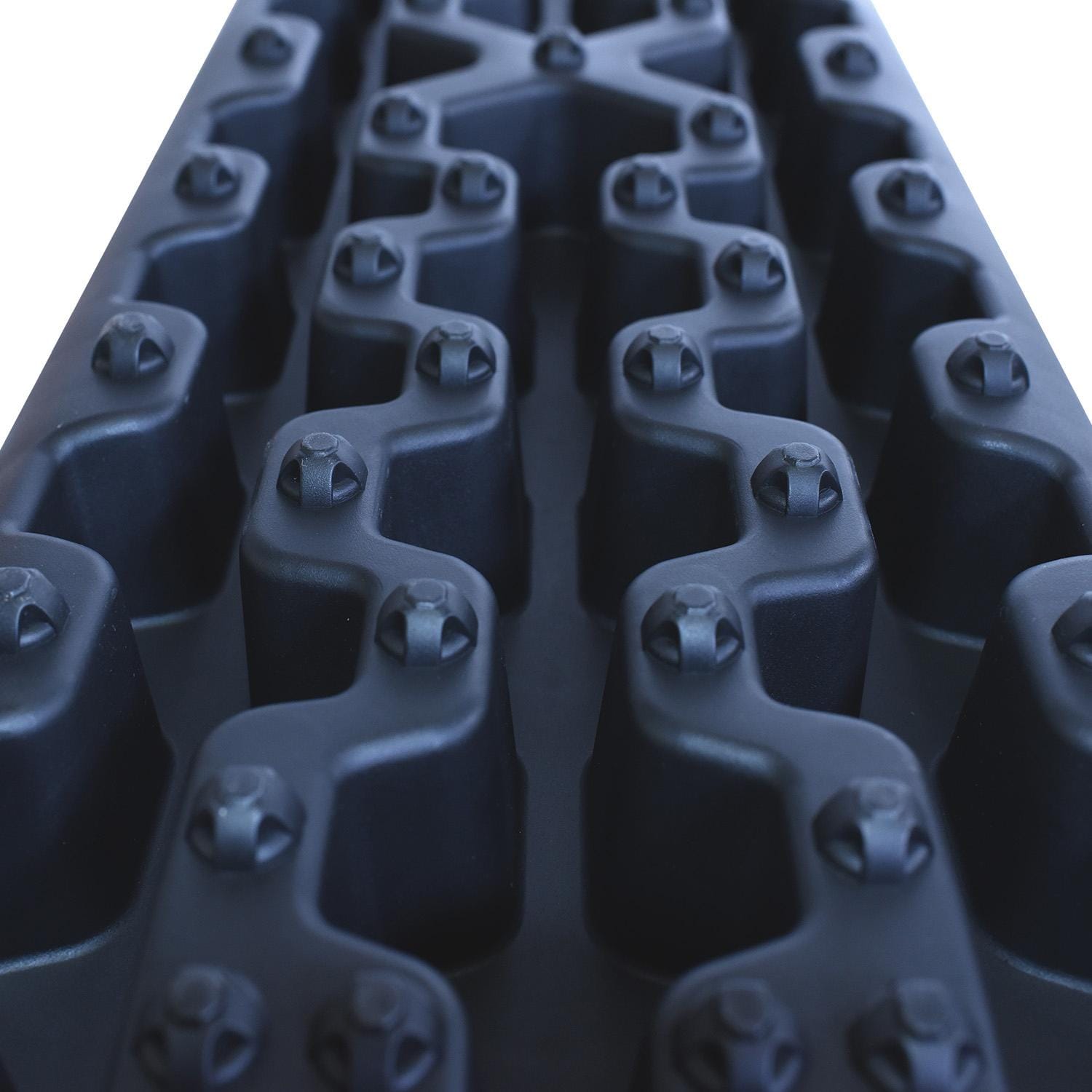 TrailFX 42.5in L x 12.5in W x 2.5in H Support 20,000lbs Injection ...