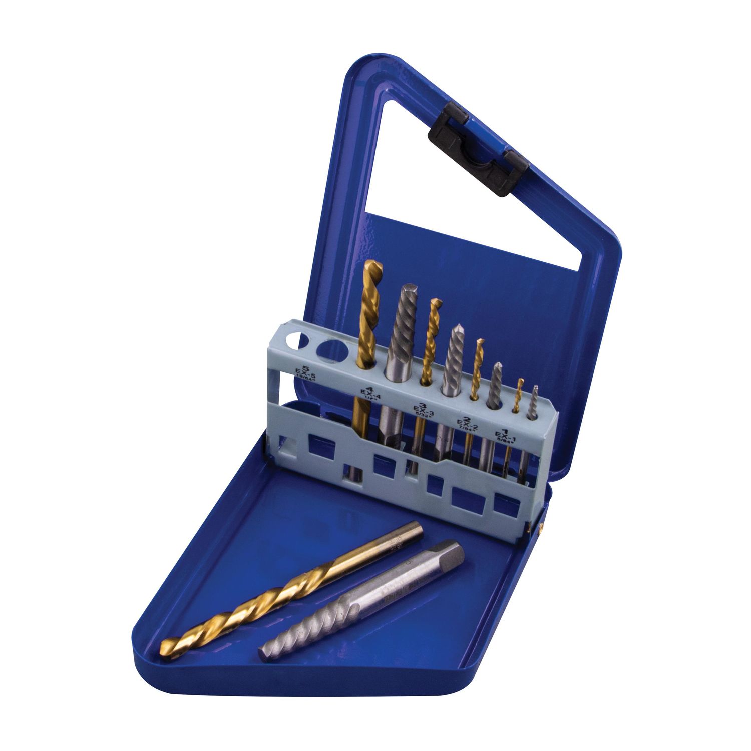 Duralast Extractor Set 10 Piece | AutoZone