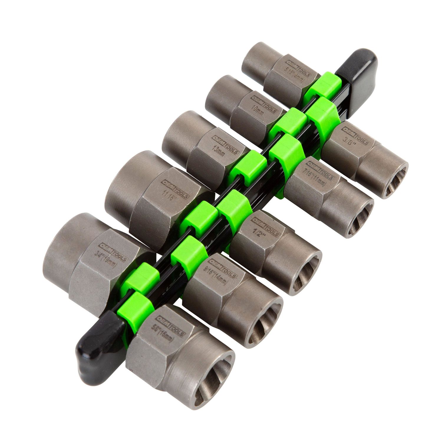 Best Bolt Extractor Set for Cars, Trucks & SUVs