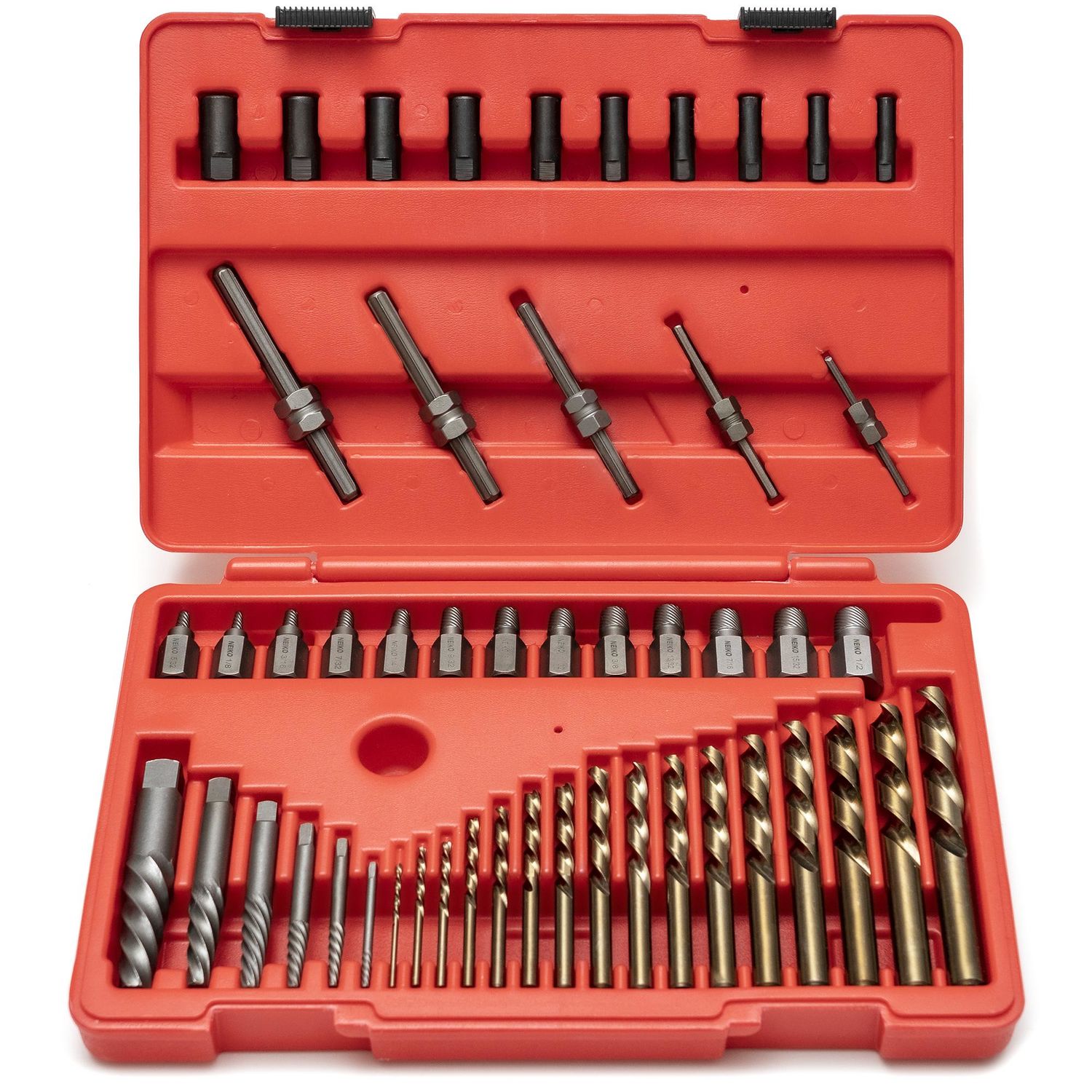 NEIKO Bolt Extractor Set 04202A | AutoZone