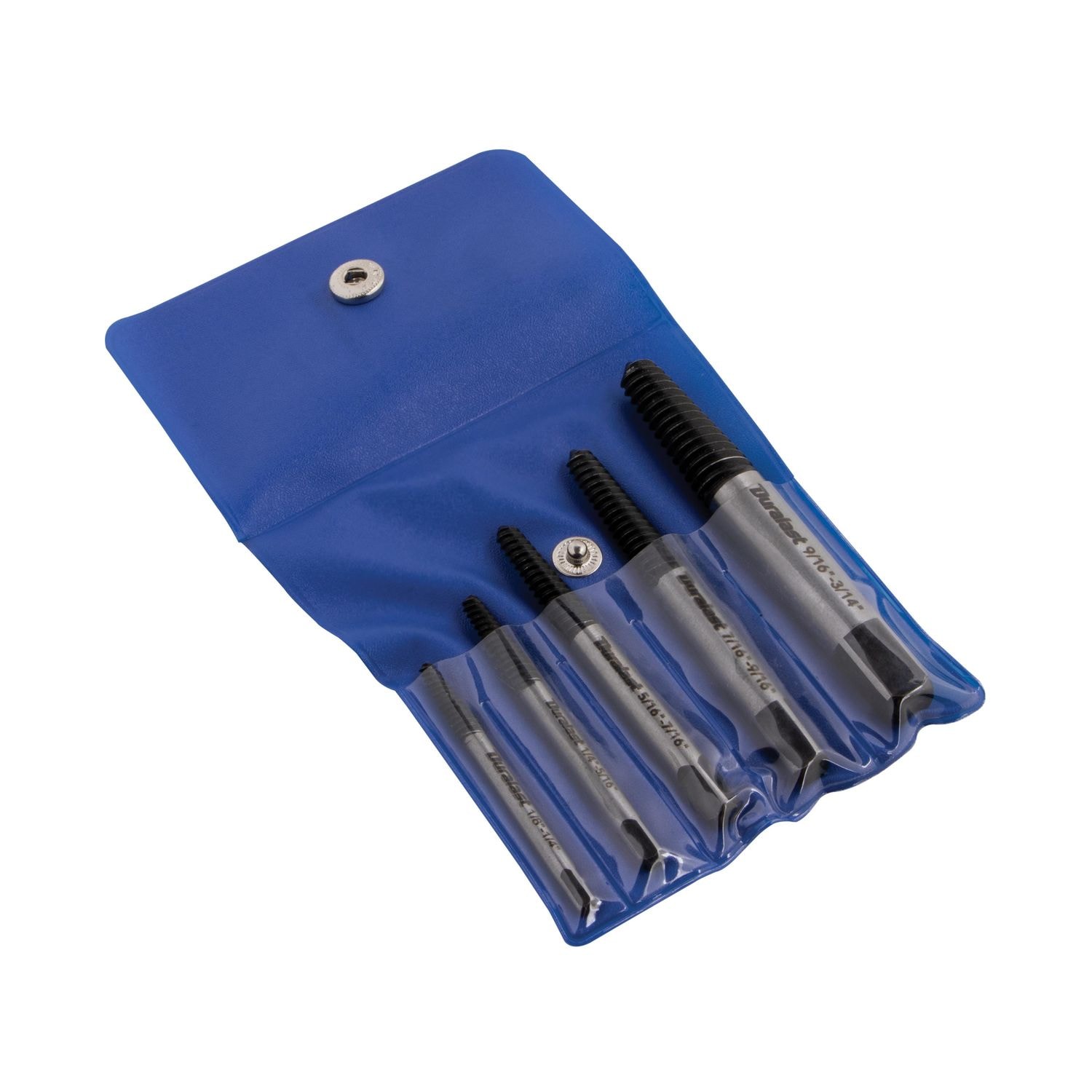 Duralast Screw Extractor Assortment 5 Piece | AutoZone