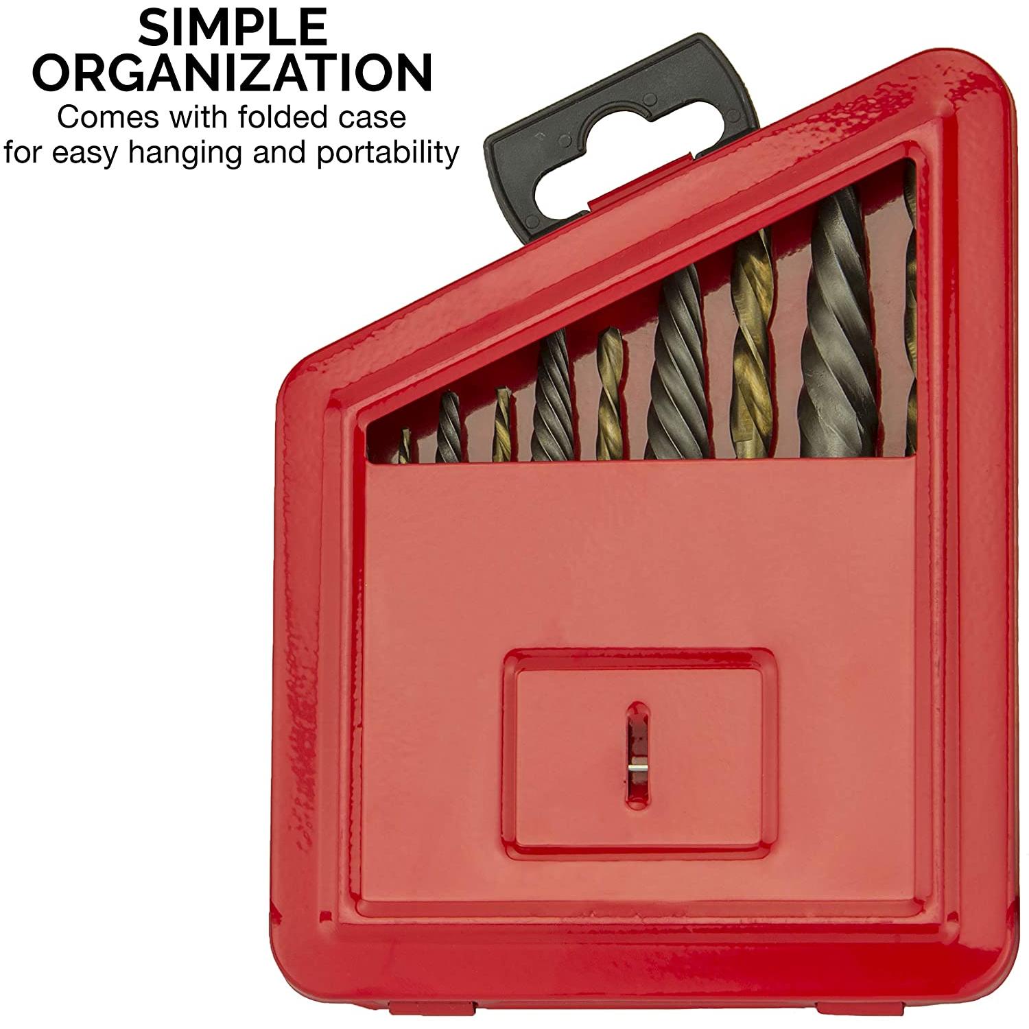 NEIKO Screw Extractor Set 01925A | AutoZone
