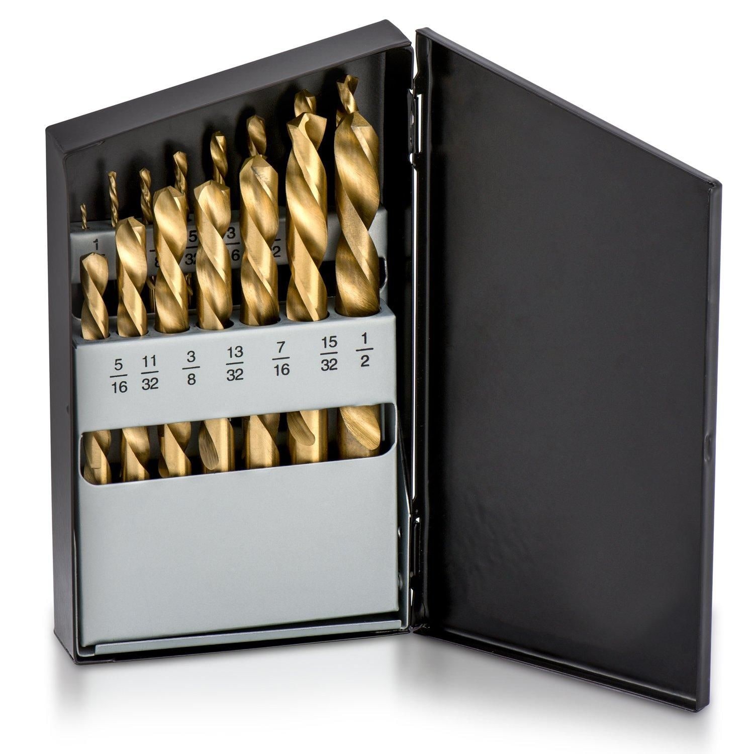 オールゴールド10セット50本分 NEIKO Screw Extractor Set 10037A | AutoZone
