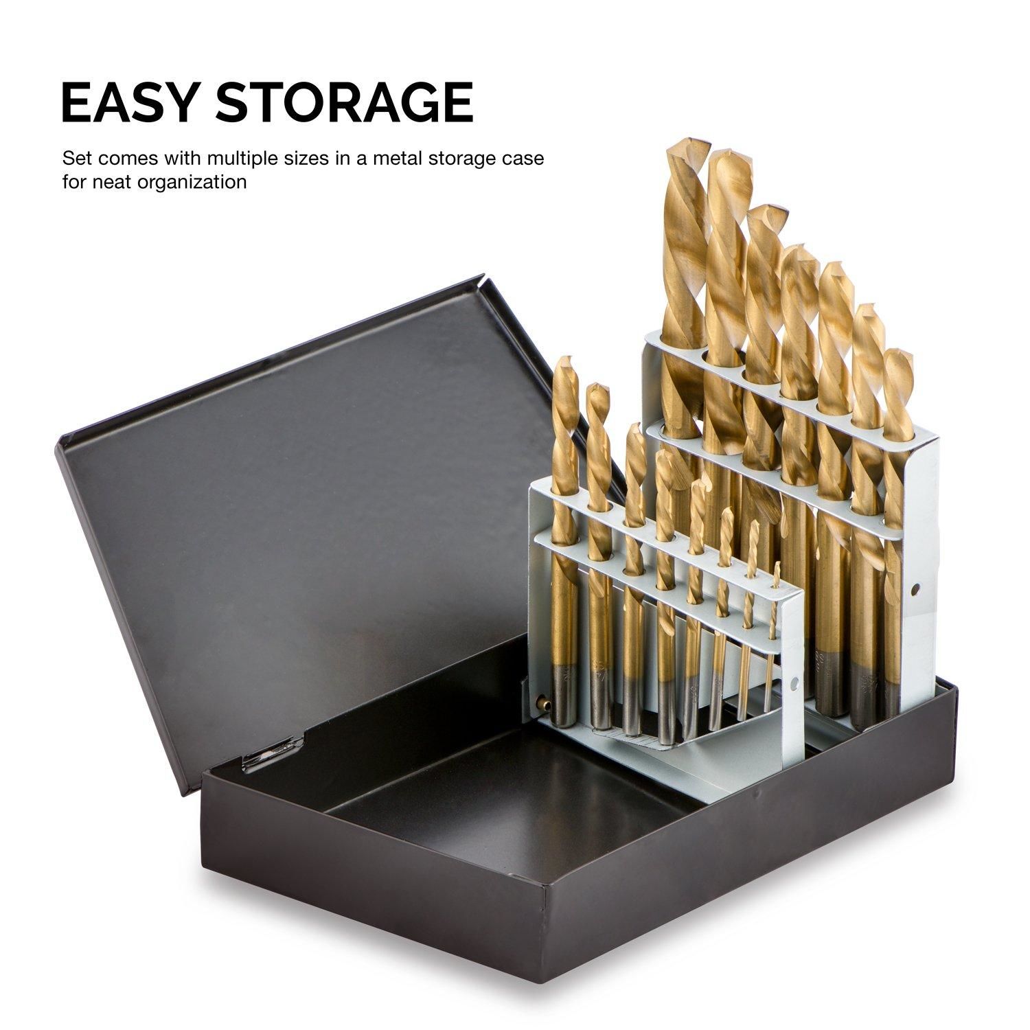 NEIKO Screw Extractor Set 10037A | AutoZone