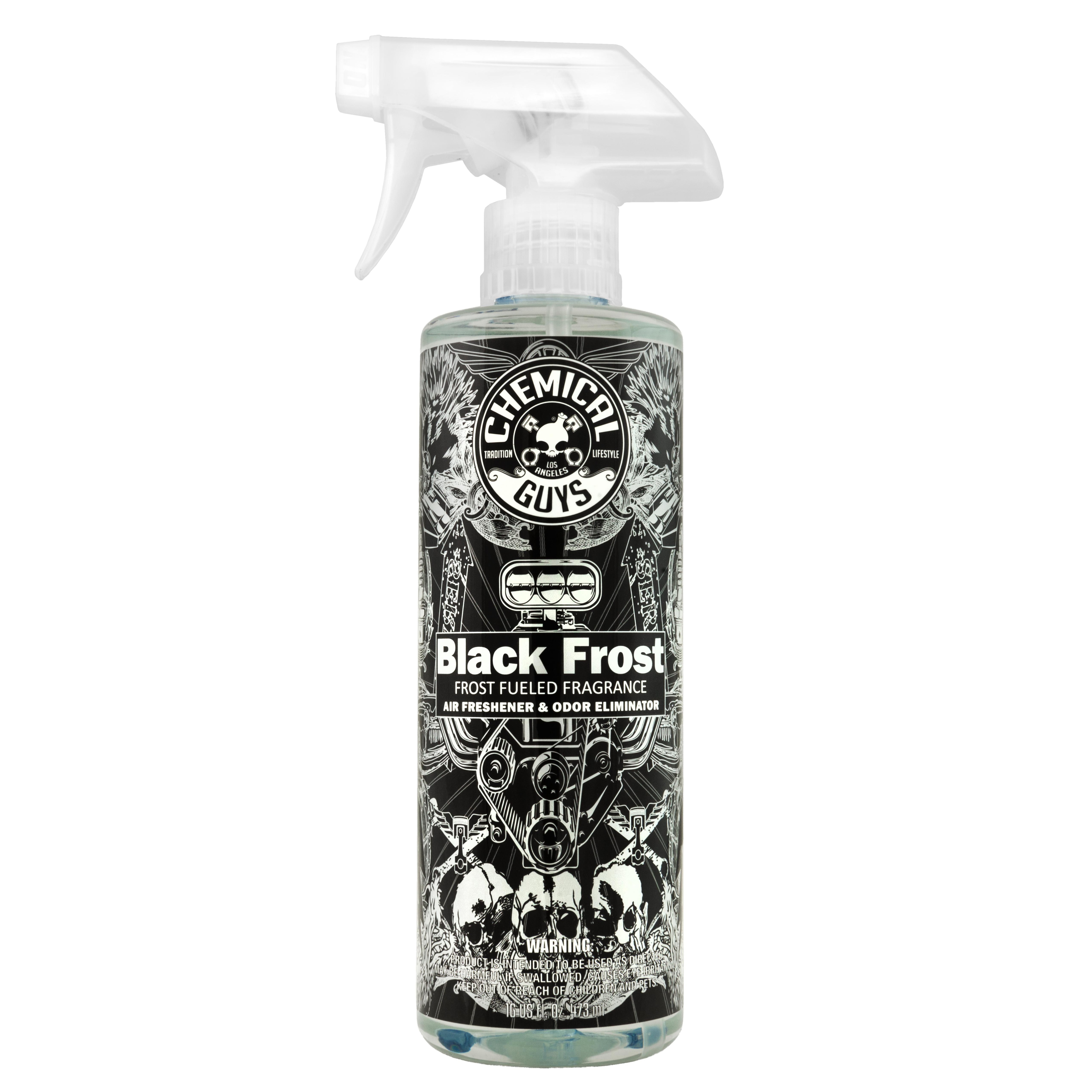 Best Air Freshener Spray for Cars, Trucks & SUVs