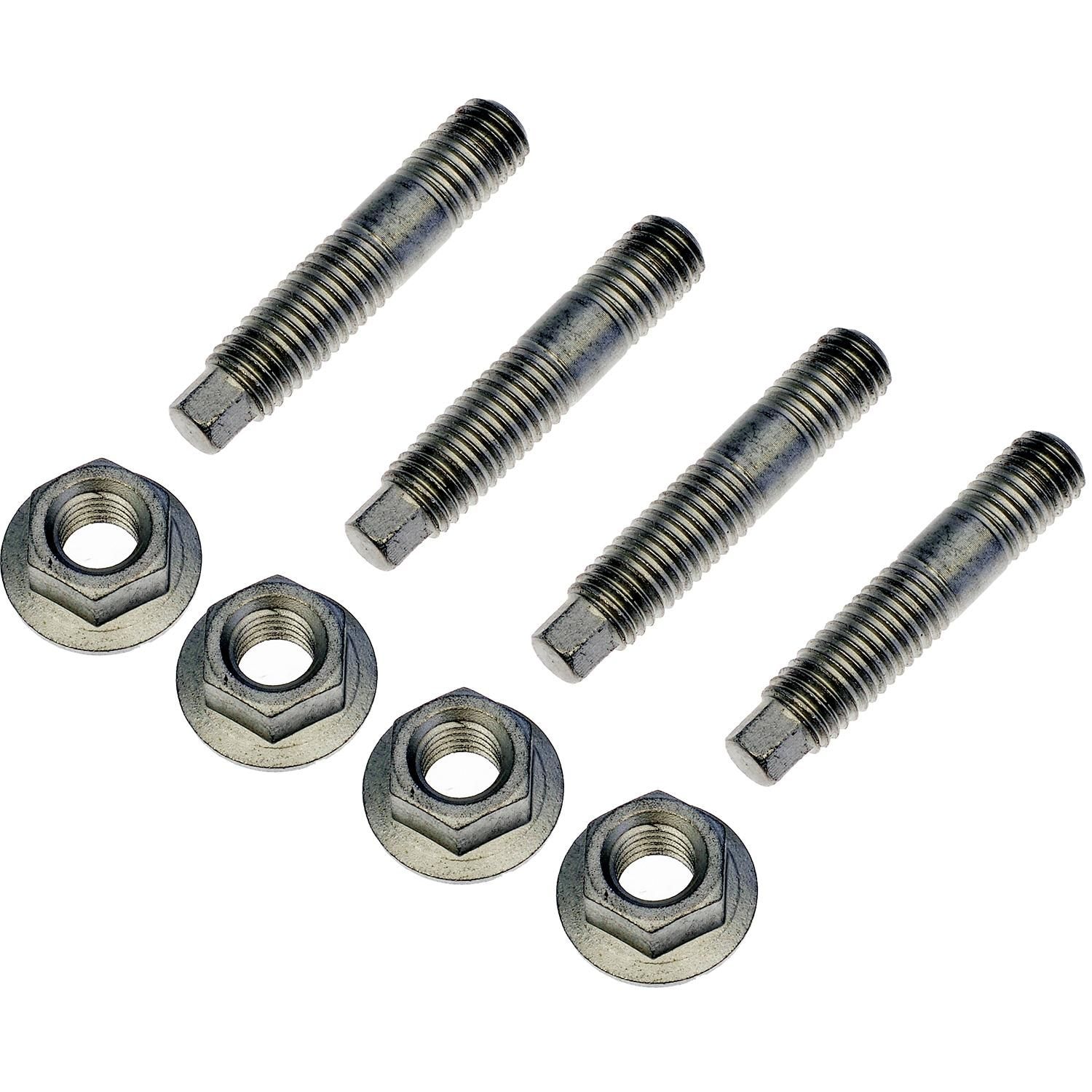 Dorman - HELP Exhaust Manifold Stud and Nut 32105 | AutoZone