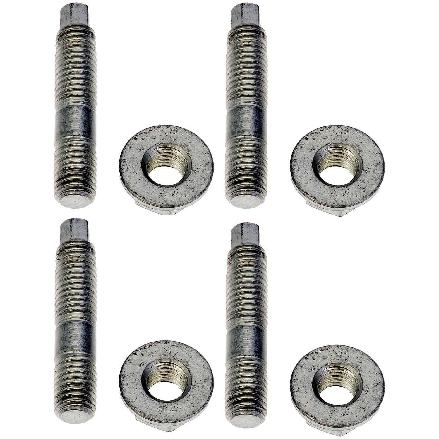 Dorman - HELP Exhaust Manifold Stud and Nut 32105 | AutoZone