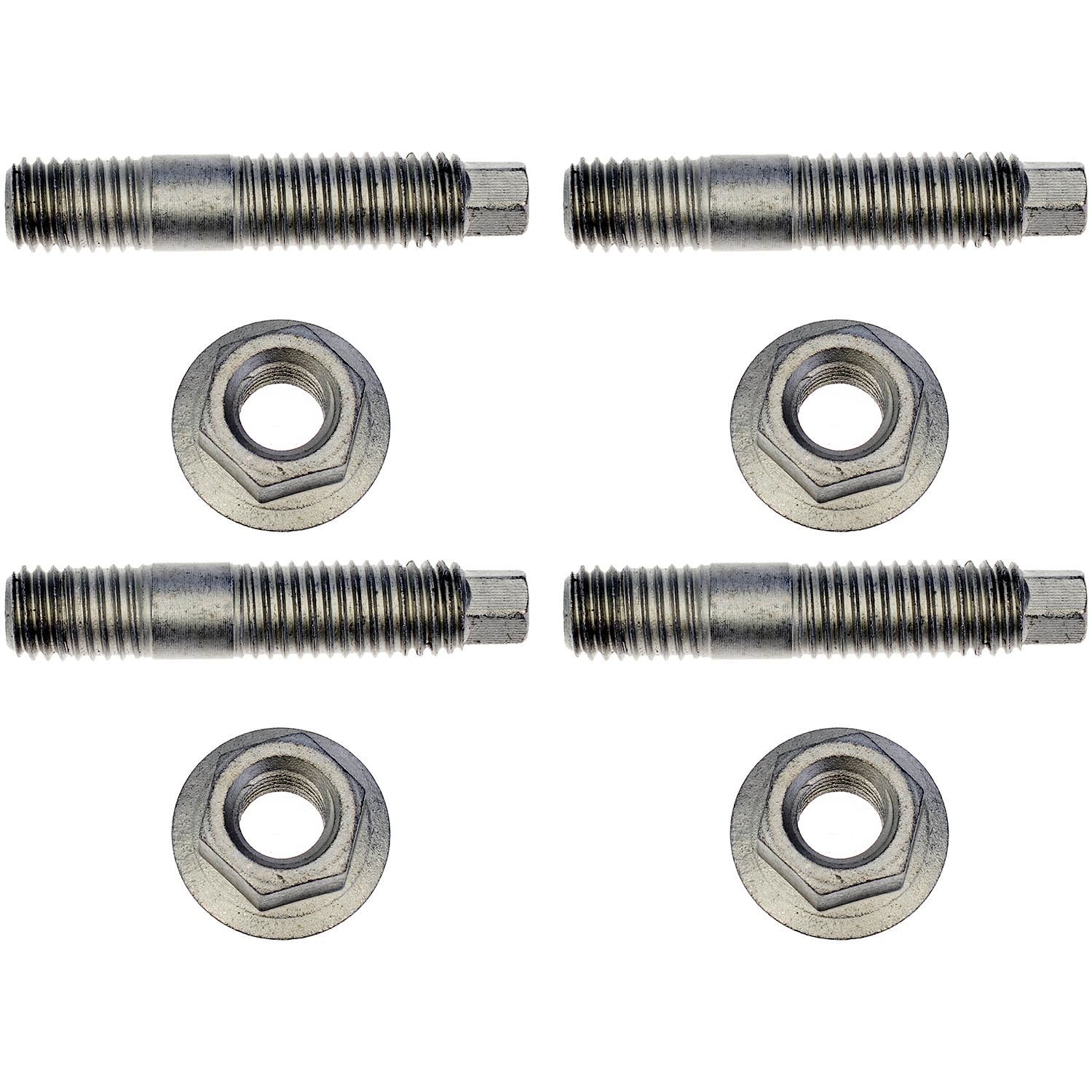 Dorman - HELP Exhaust Manifold Stud and Nut 32105 | AutoZone