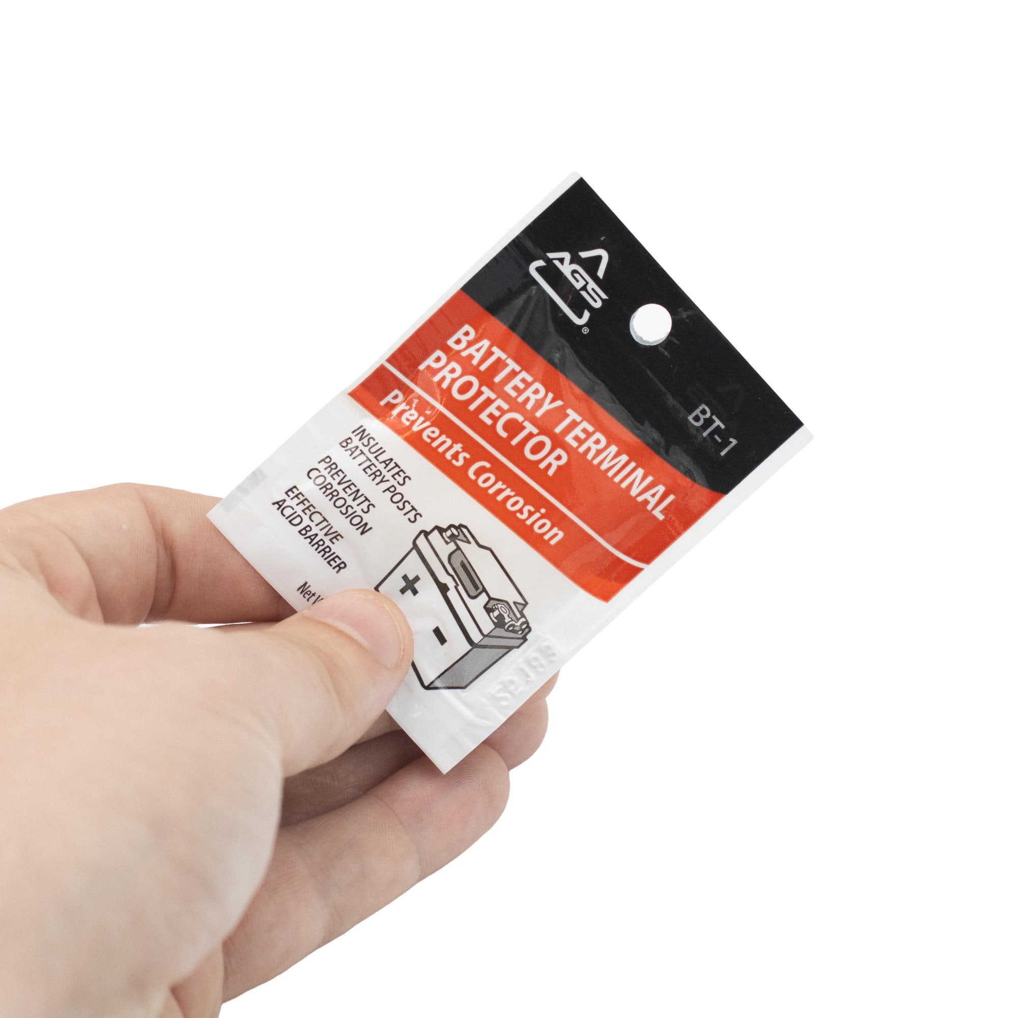 AGS Battery Terminal Grease for Cadillac Escalade