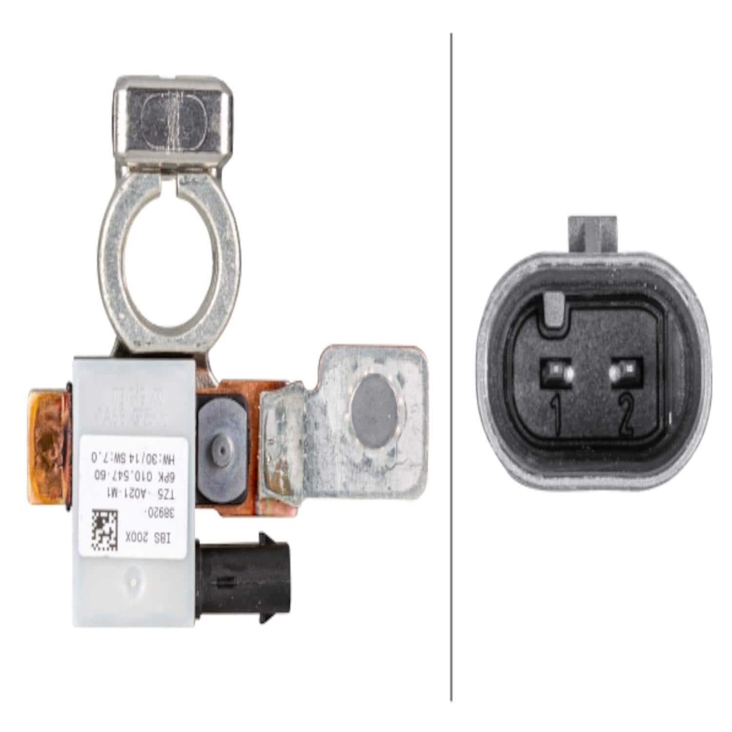 Duralast Intelligent Battery Sensor (IBS) IBSH1001 for Cadillac