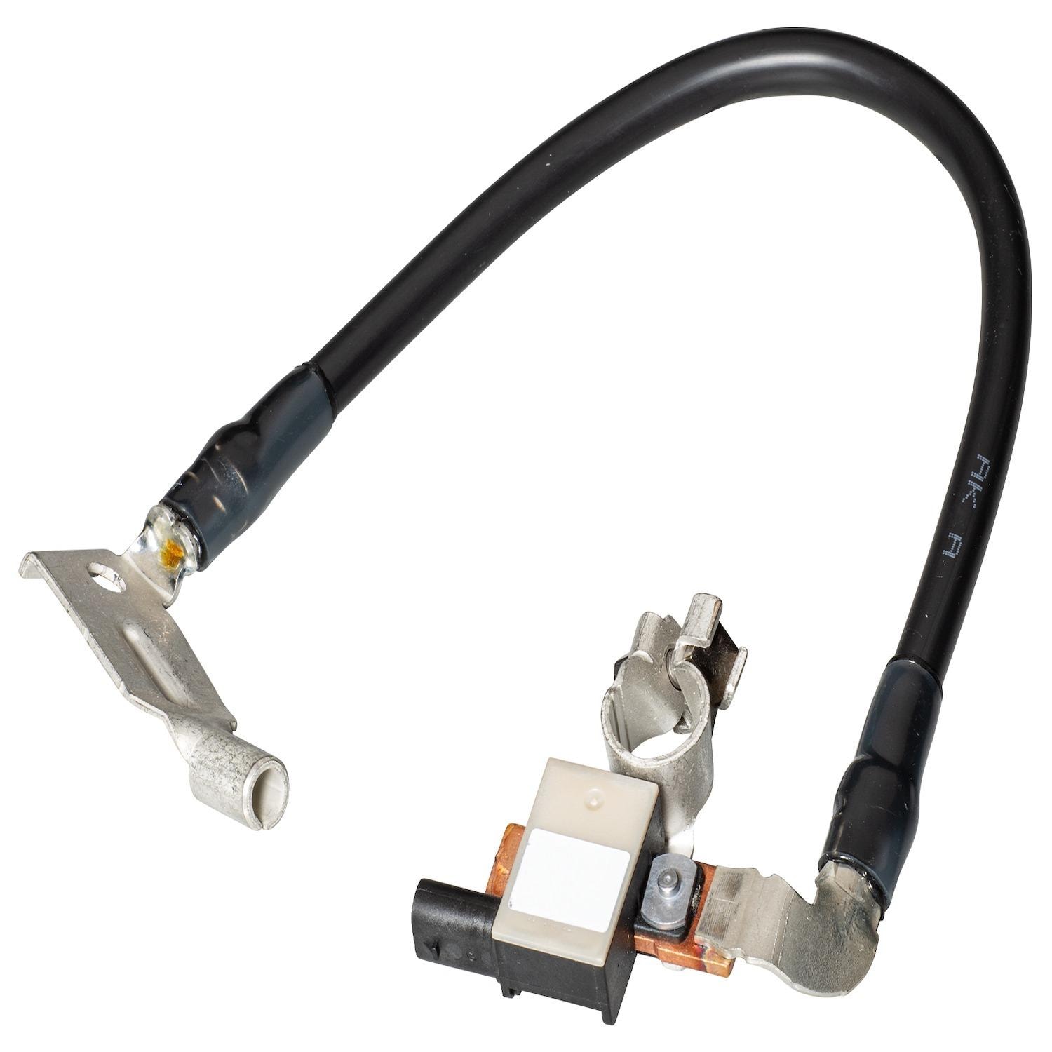 Duralast Intelligent Battery Sensor (IBS) IBSH1007 for Cadillac