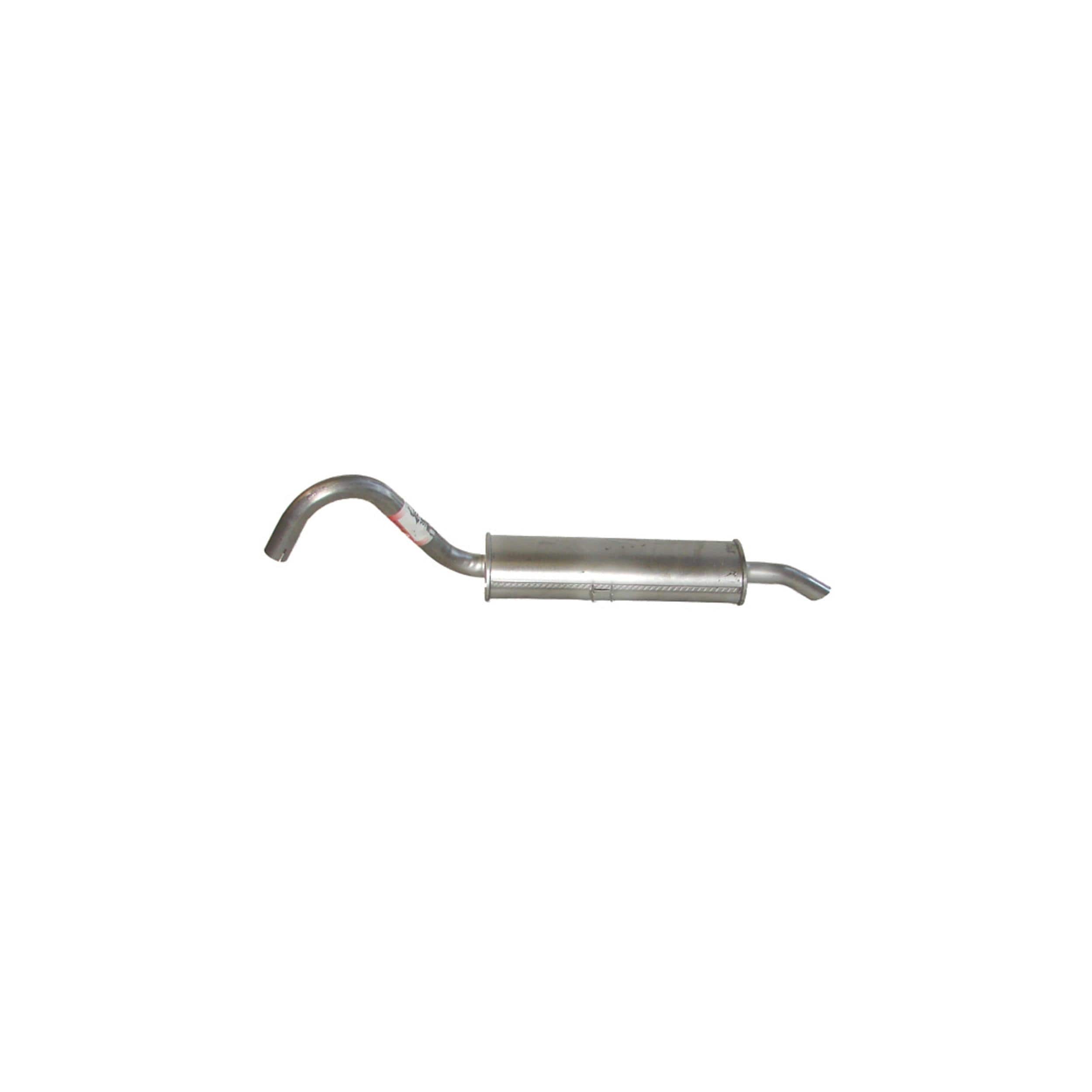 o*꒱様 archive muffler star Ansa Muffler FA7247 | AutoZone