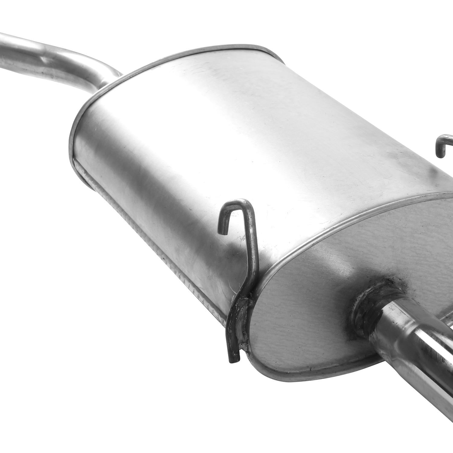 Ansa Muffler HD19407 | AutoZone