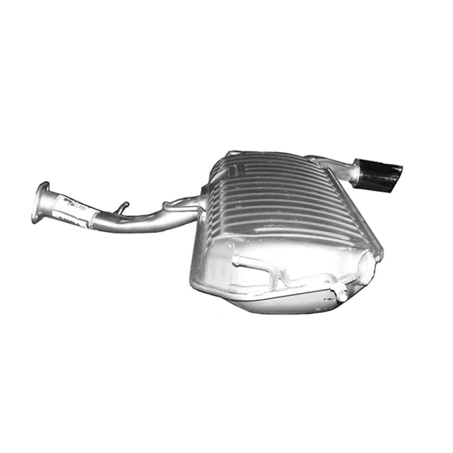 aen Ansa Muffler KA3947 | AutoZone