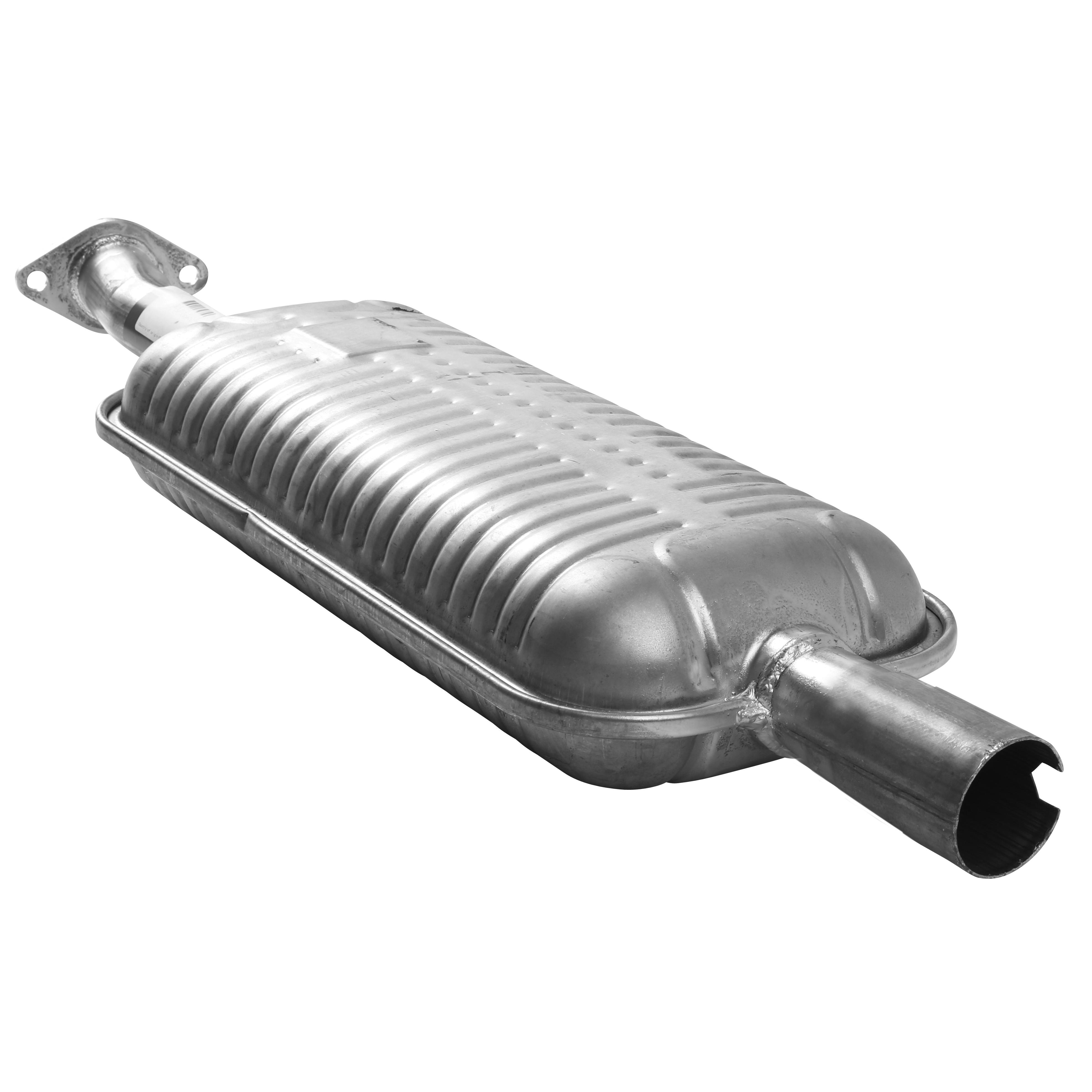 ANSA Exhaust Muffler MZ1515 | AutoZone