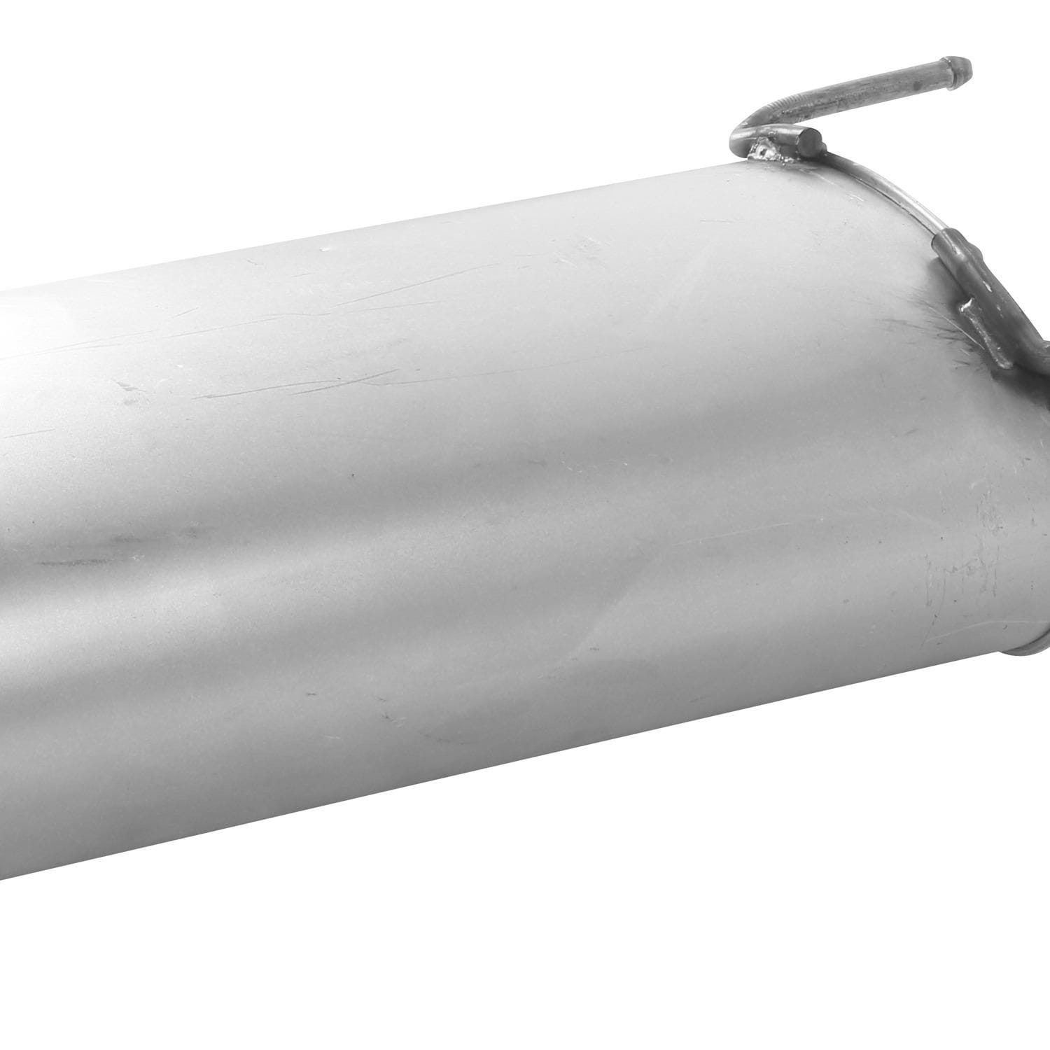 mink muffler／銀箔色　／GAKE日本製❣️ Ansa Muffler MZ16607 | AutoZone