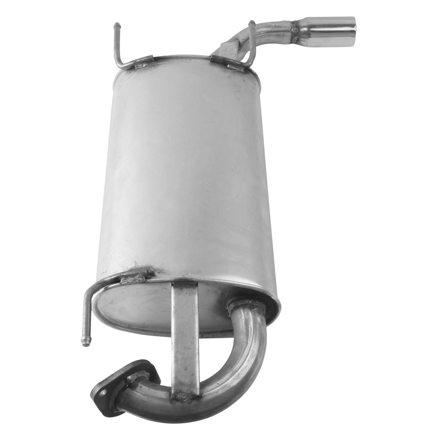 Ansa Muffler MZ16607 | AutoZone